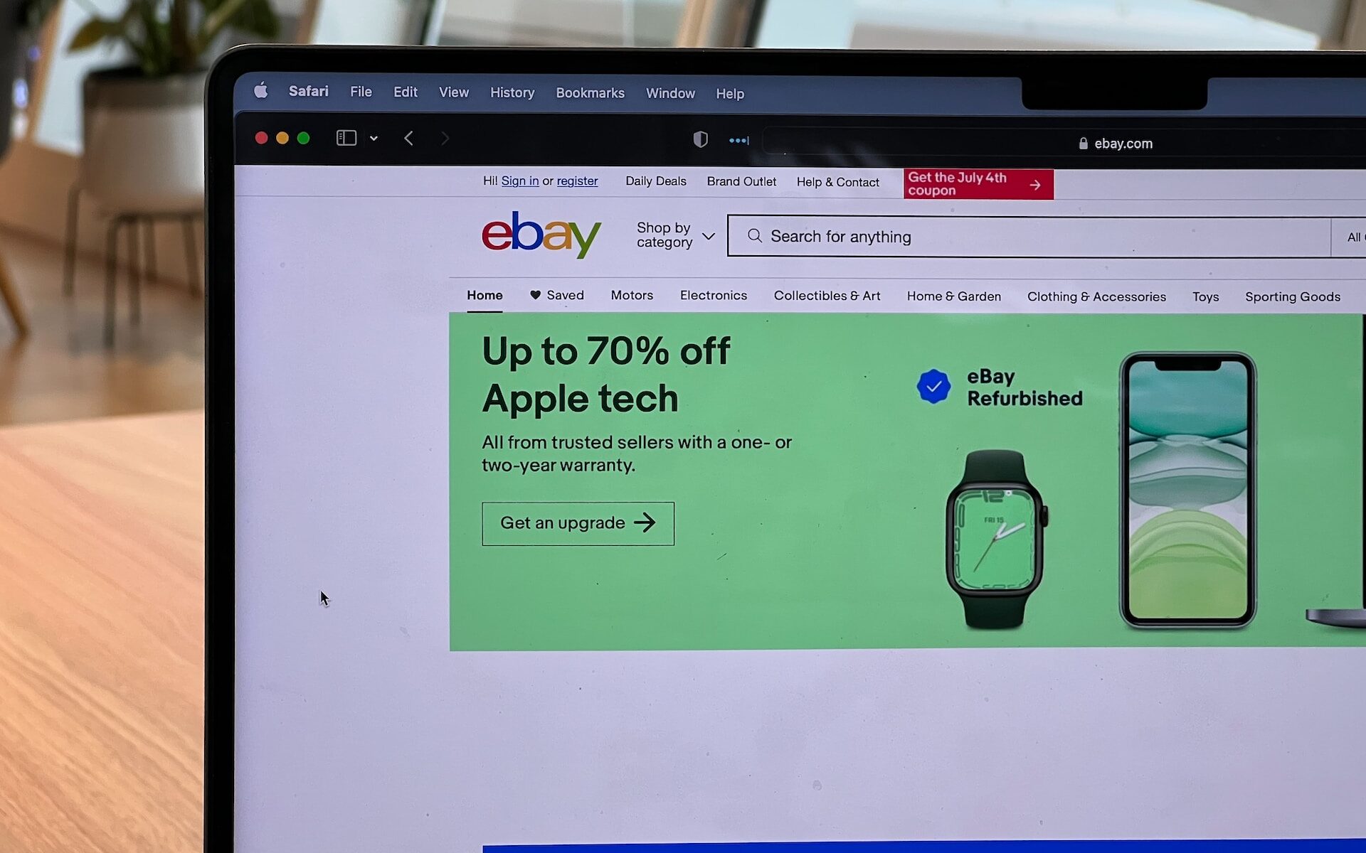 ebay stealth account management