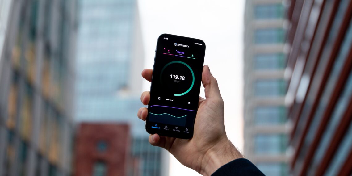 Speed of residential proxies: variables and tips for improvement