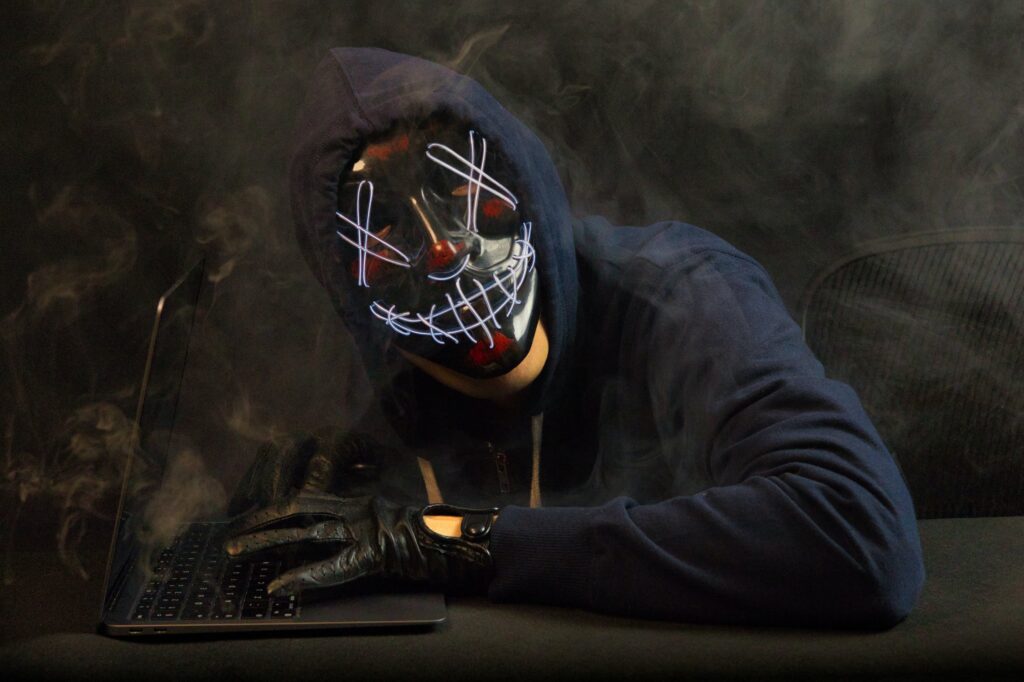 Residential proxies against DDoS attacks