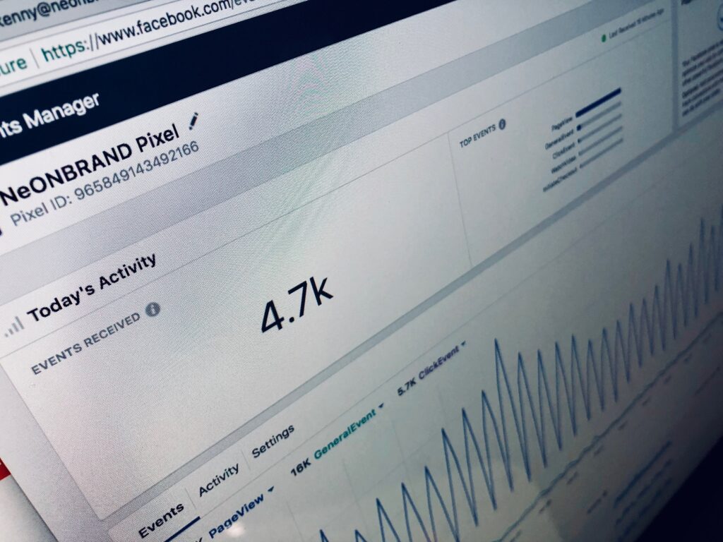 Residential proxies for Facebook ads