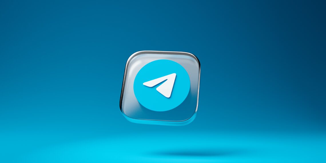 Residential proxies for Telegram explained