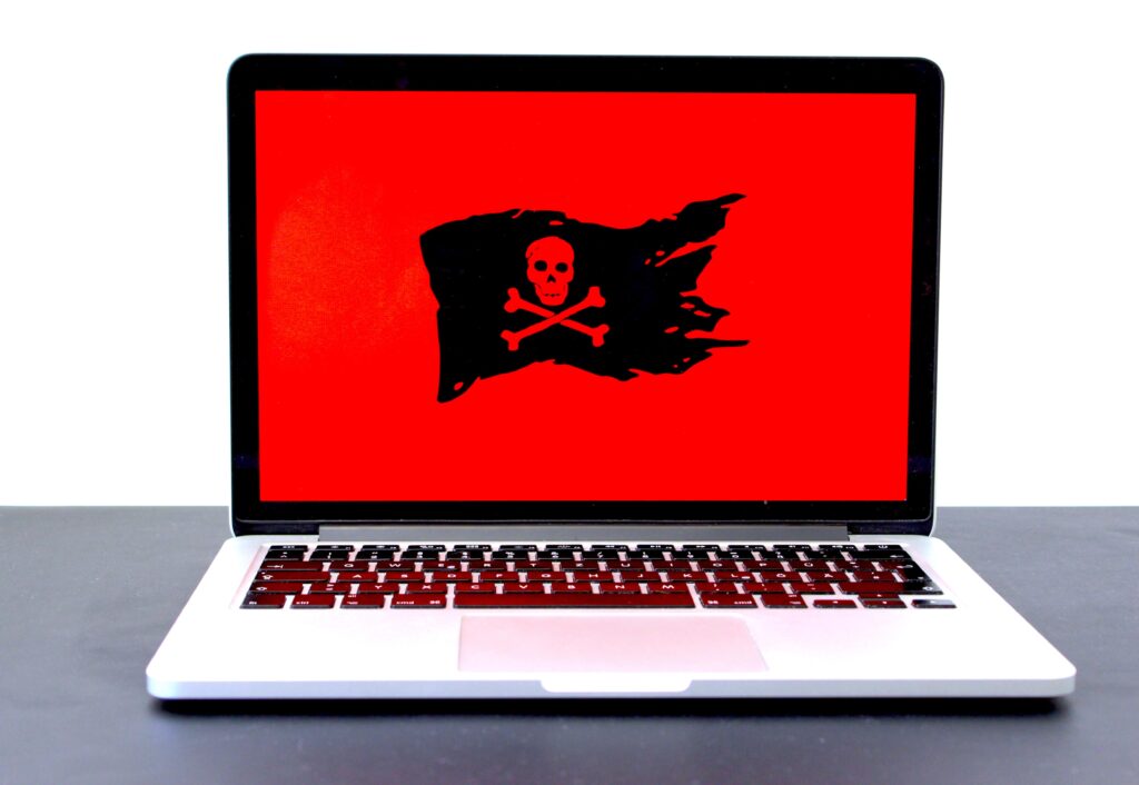 Secure residential proxies against malware and phishing