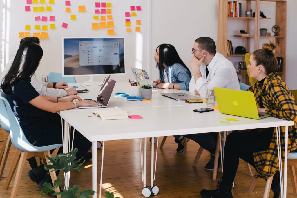 Top 10 ways to use proxies for business
