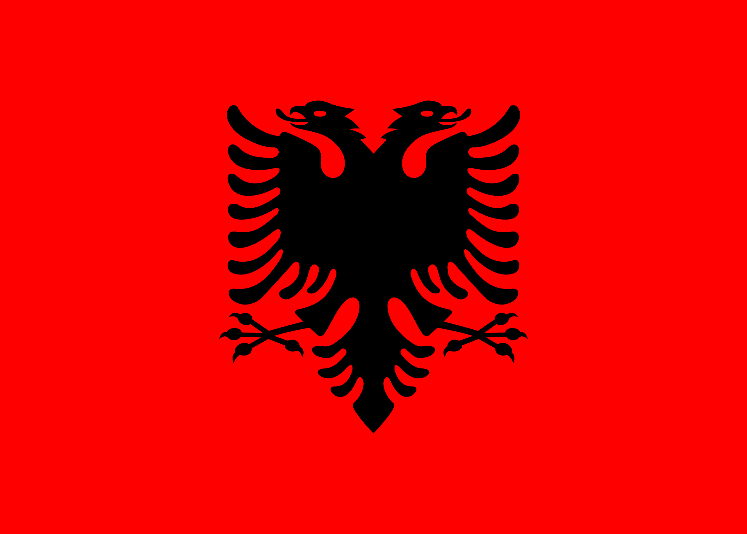 Albania Residential Proxies