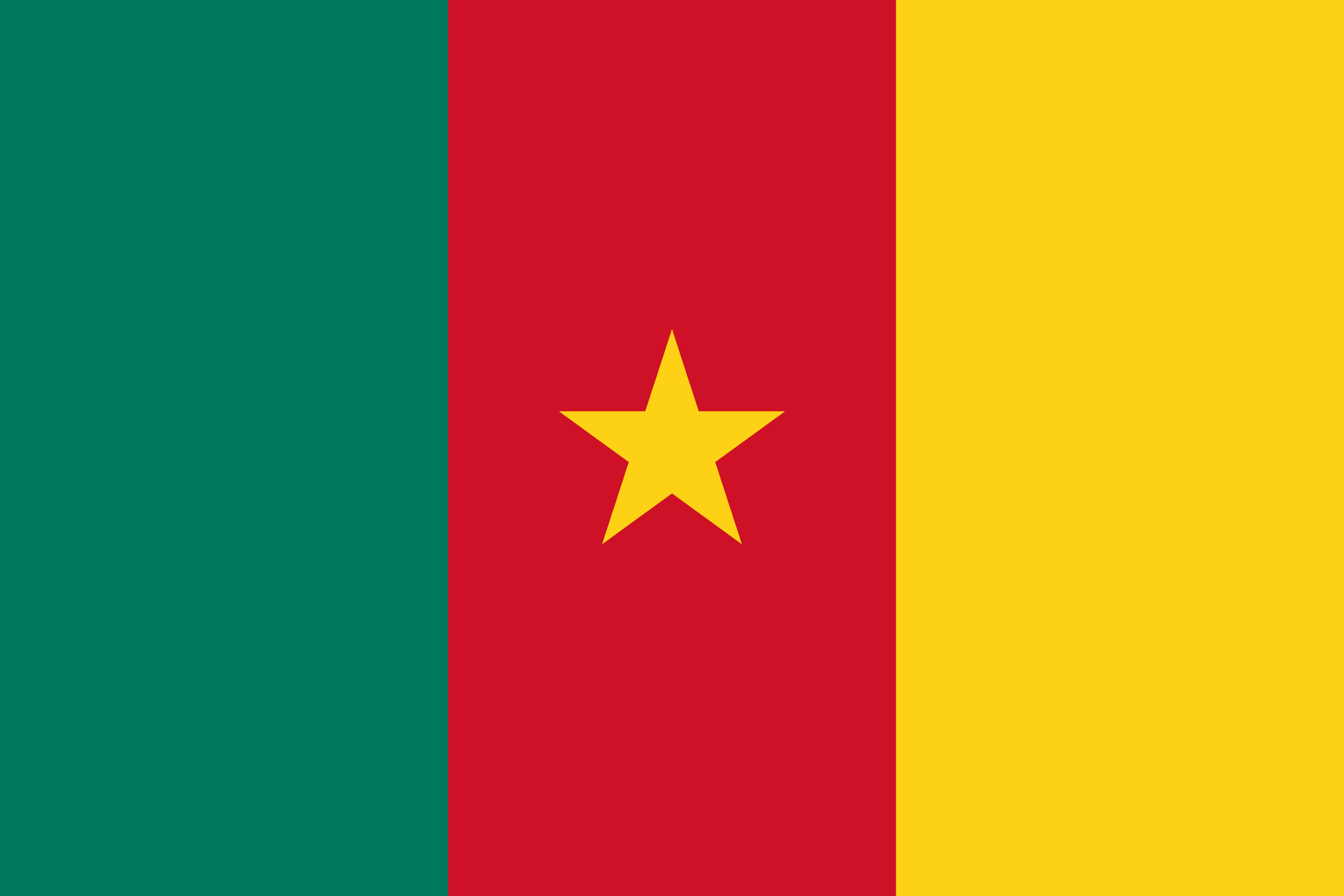 Cameroon Residential Proxies