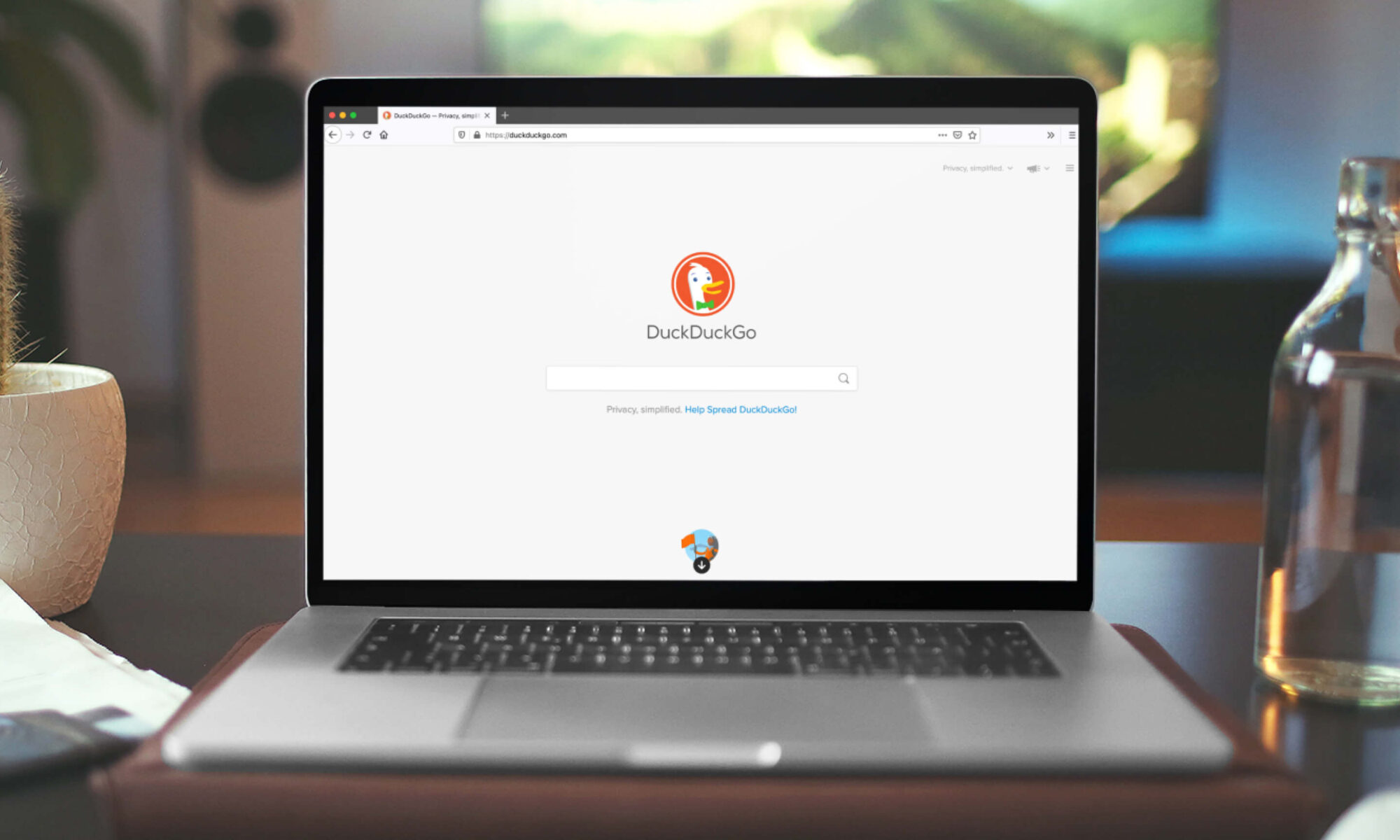 How to optimize DuckDuckGo privacy browser with residential proxies