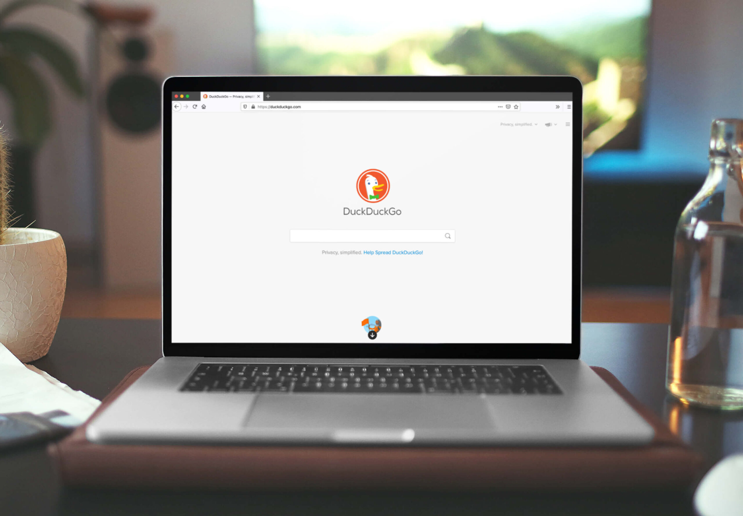 How to optimize DuckDuckGo privacy browser with residential proxies