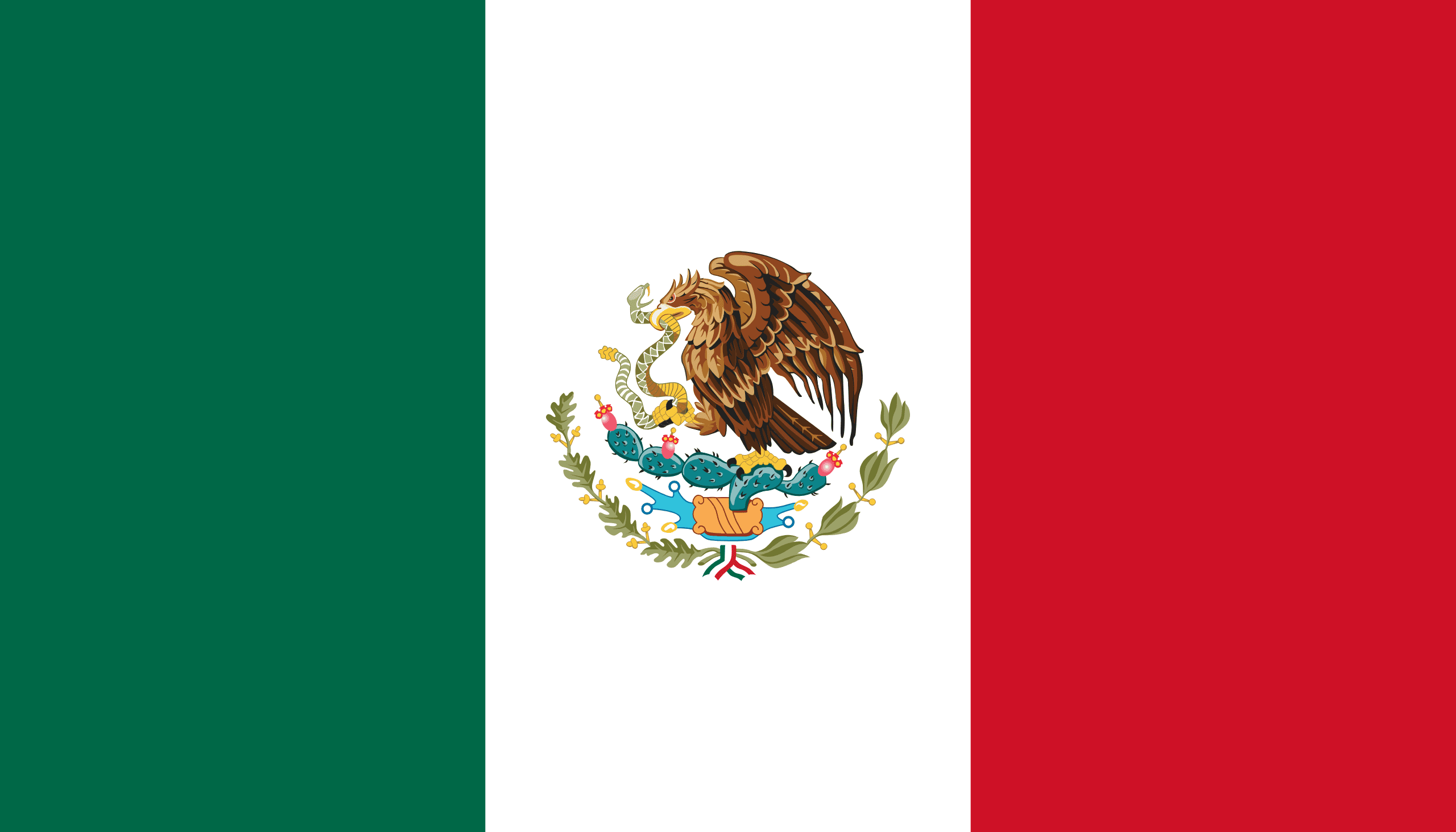 Mexico Residential Proxies