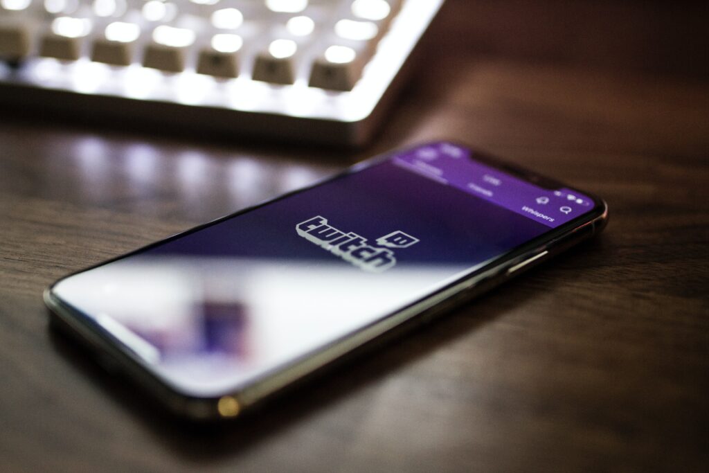 Navigating Platform Restrictions with Twitch Proxies