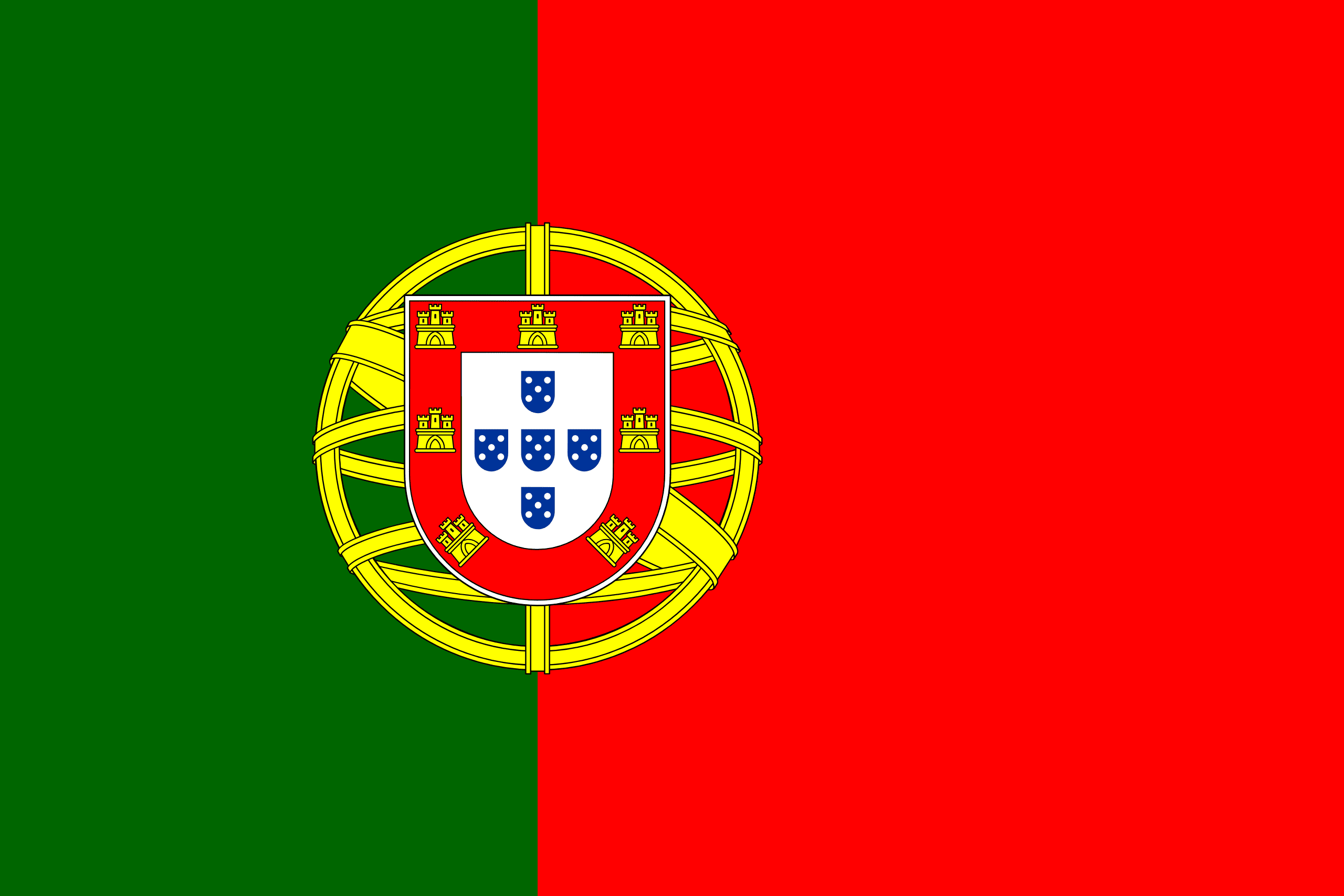 Portugal Residential Proxies