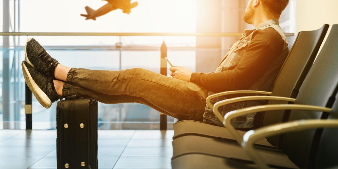 Secure Internet Connection while travellng