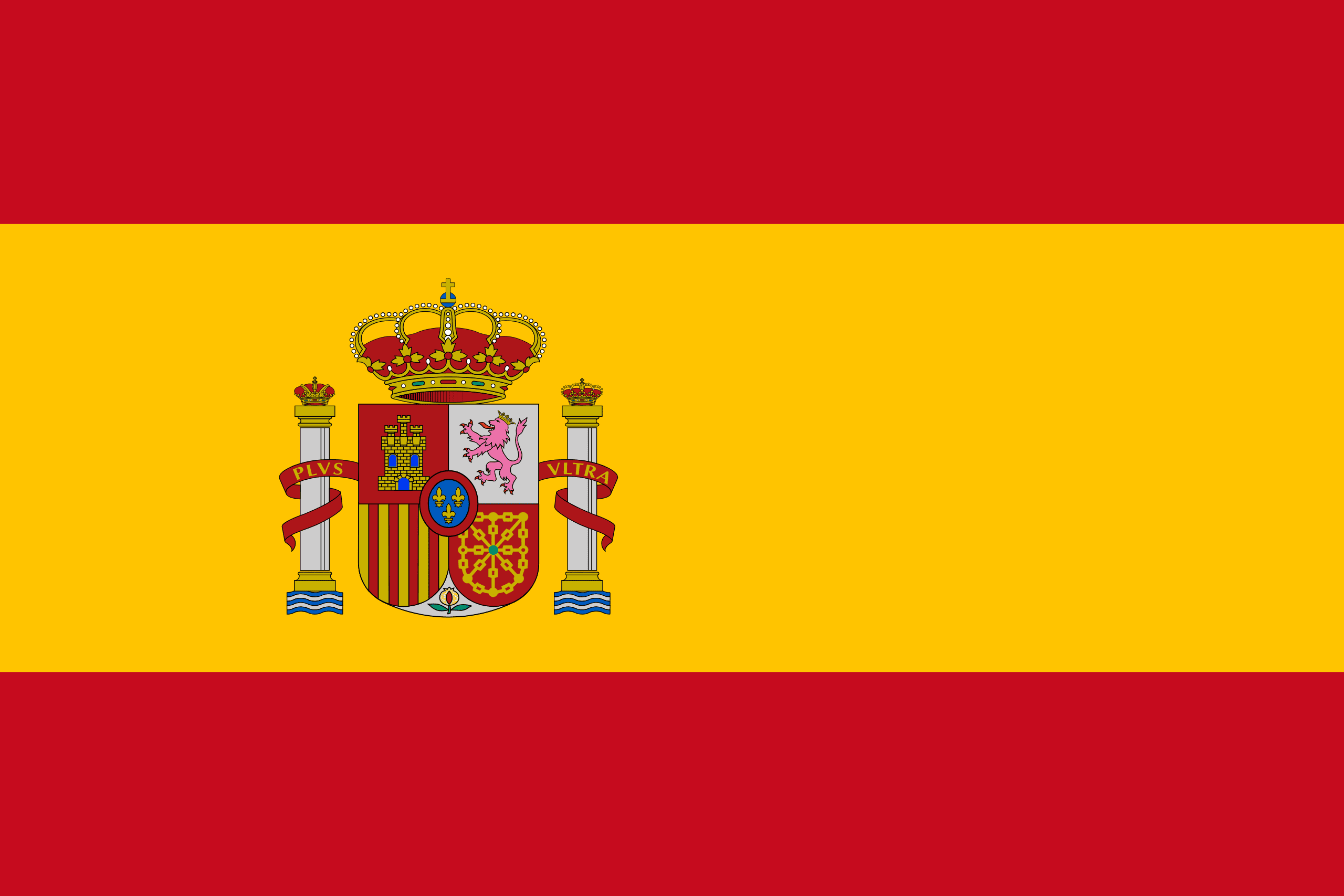 Spain Residential Proxies