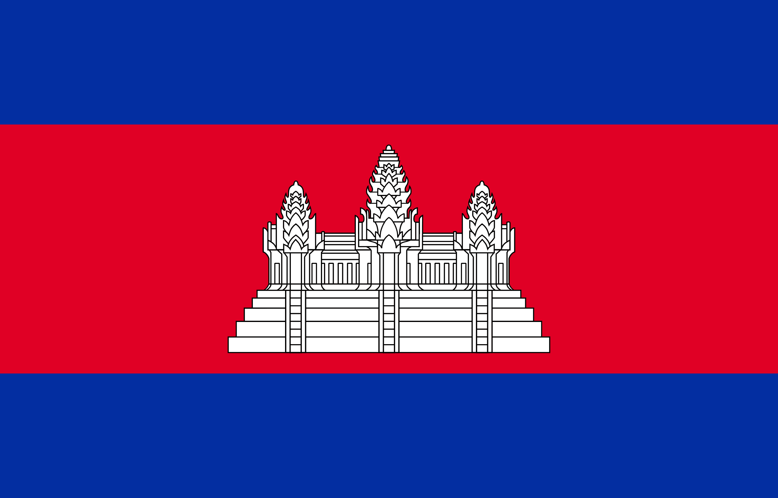 Cambodia Residential Proxies