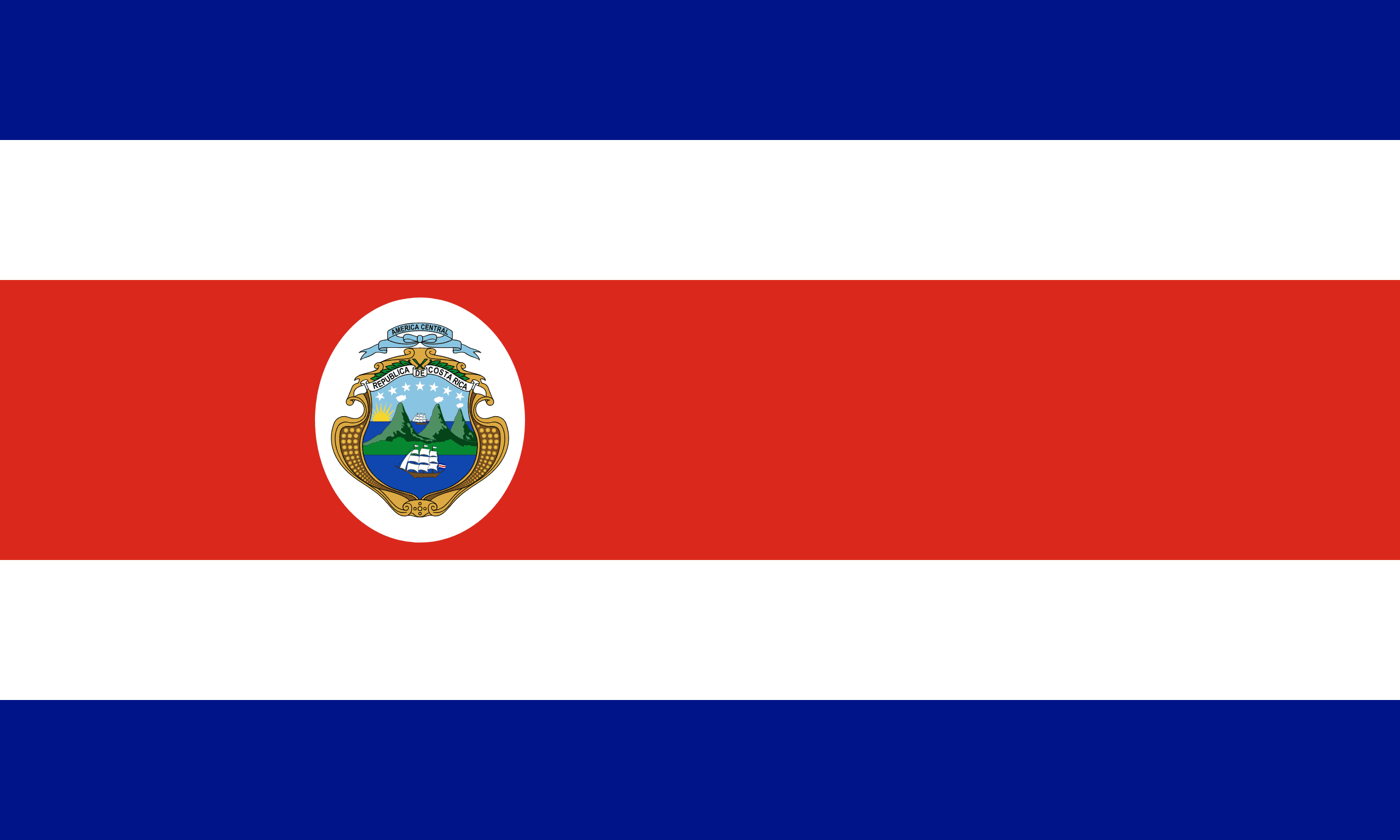 Costa Rica Residential Proxies