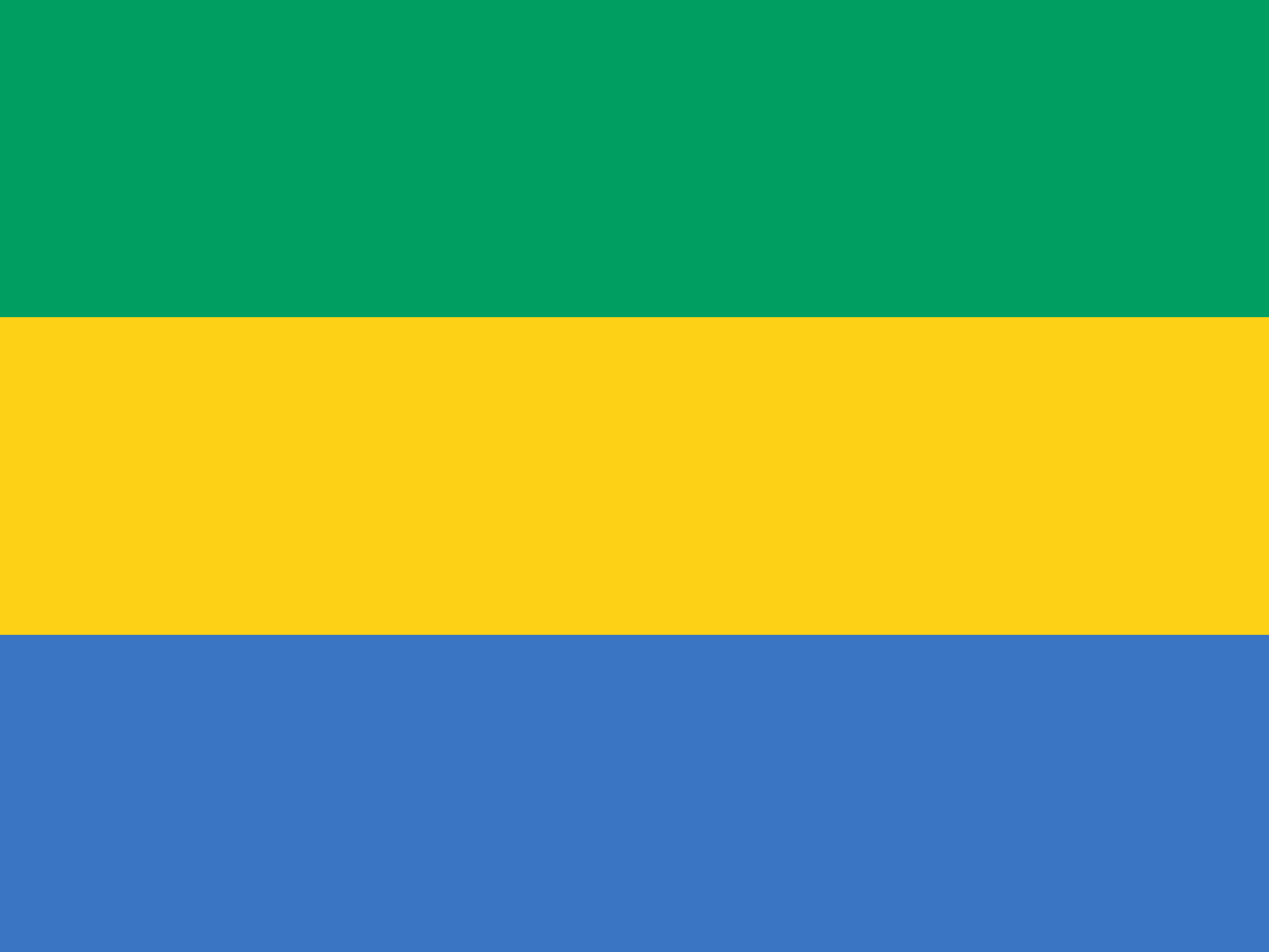 Gabon Residential Proxies