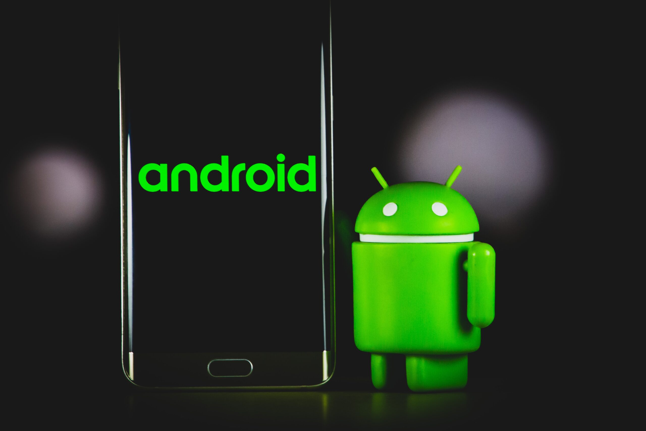 How to use proxies on android devices
