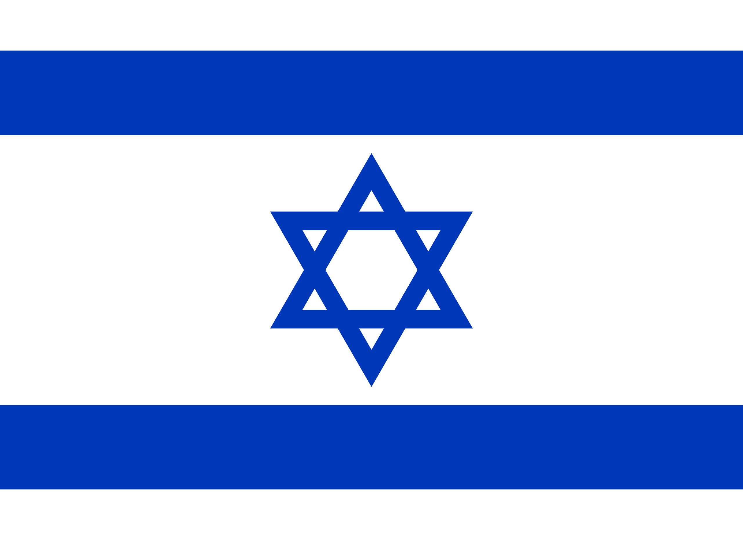 Israel Residential Proxies