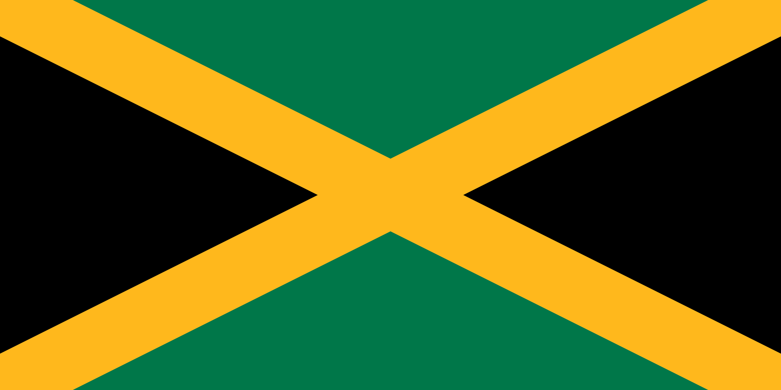 Jamaica Residential Proxies