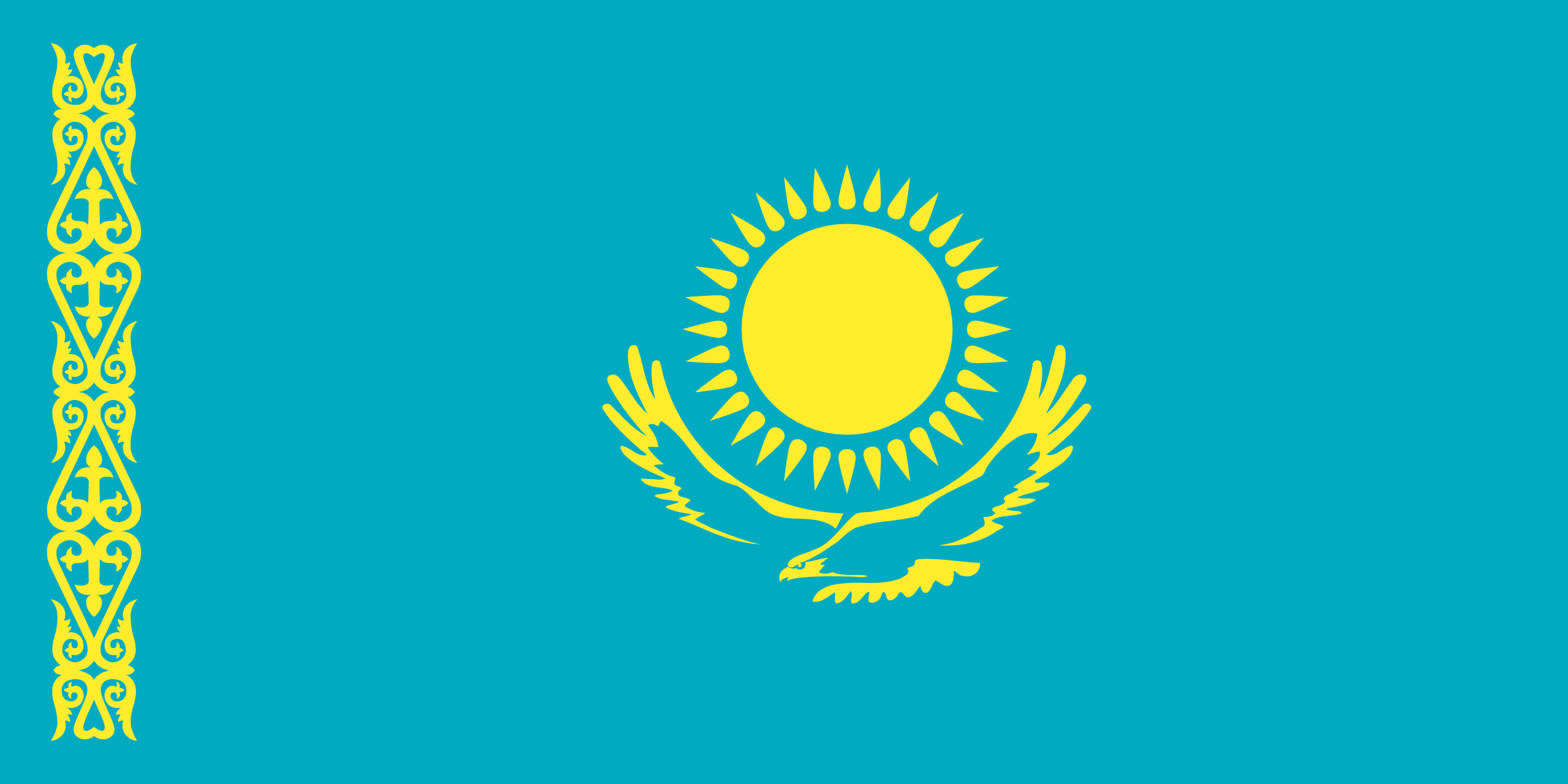 Kazakhstan Residential Proxies