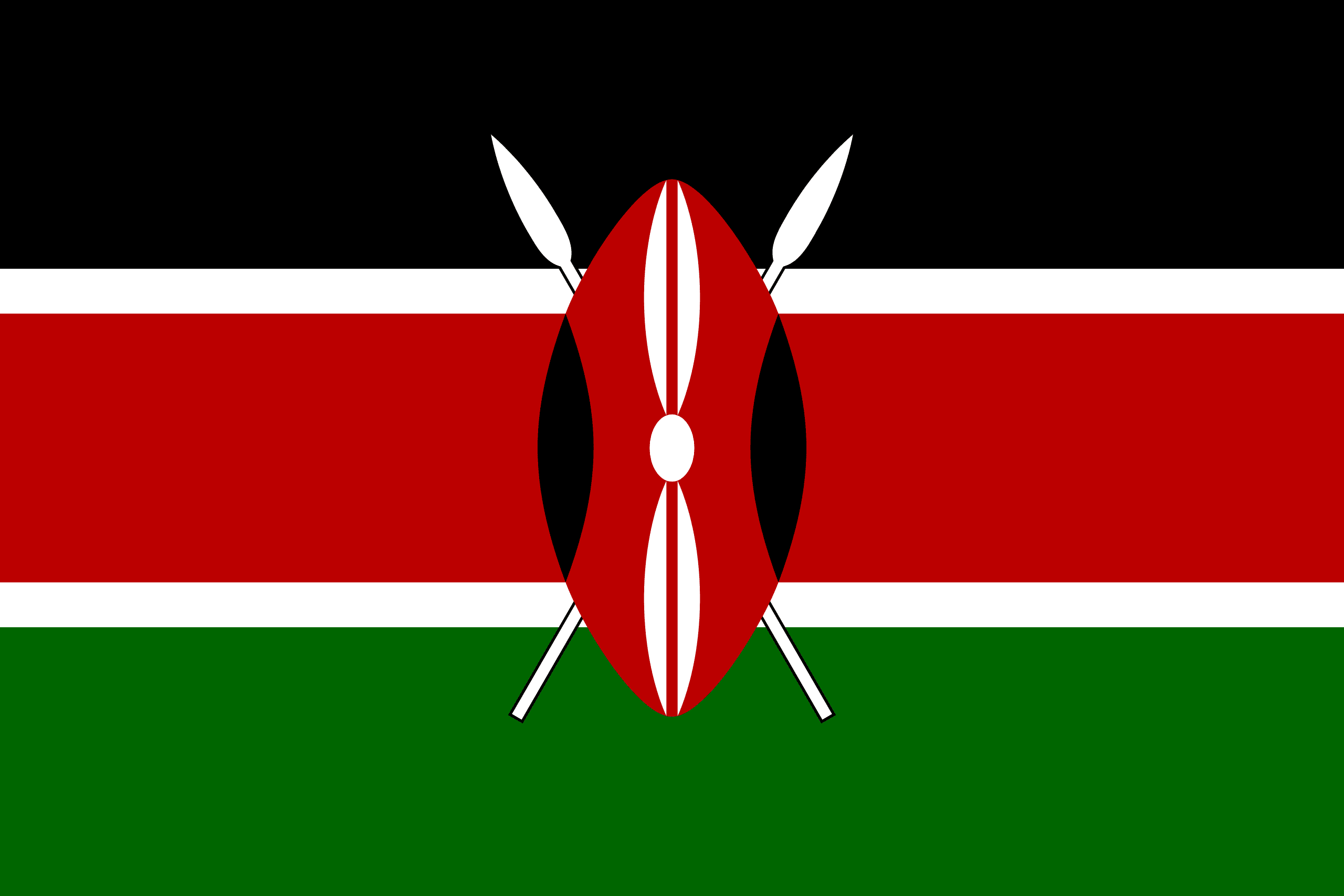 Kenya Residential Proxies