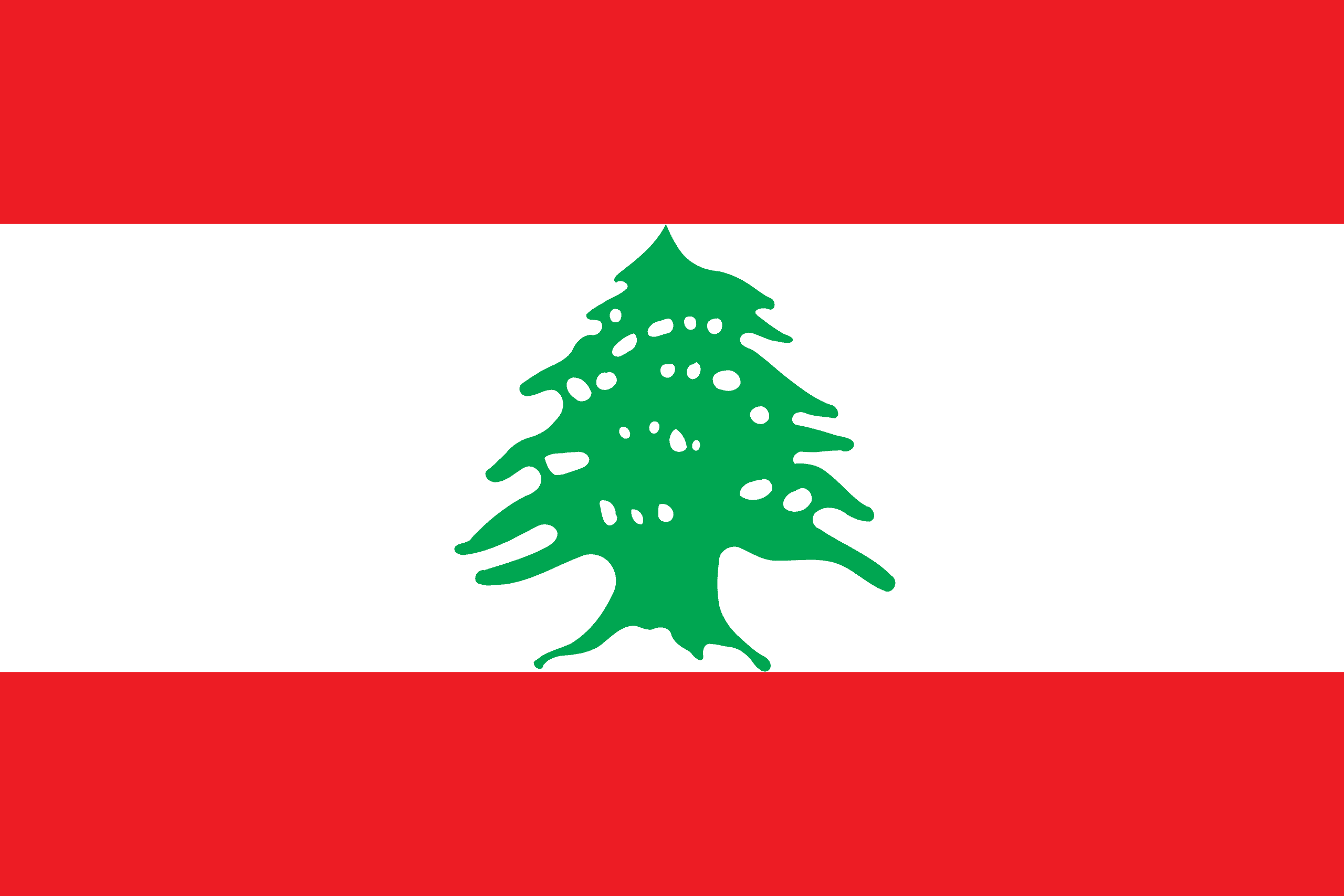 Lebanon Residential Proxies