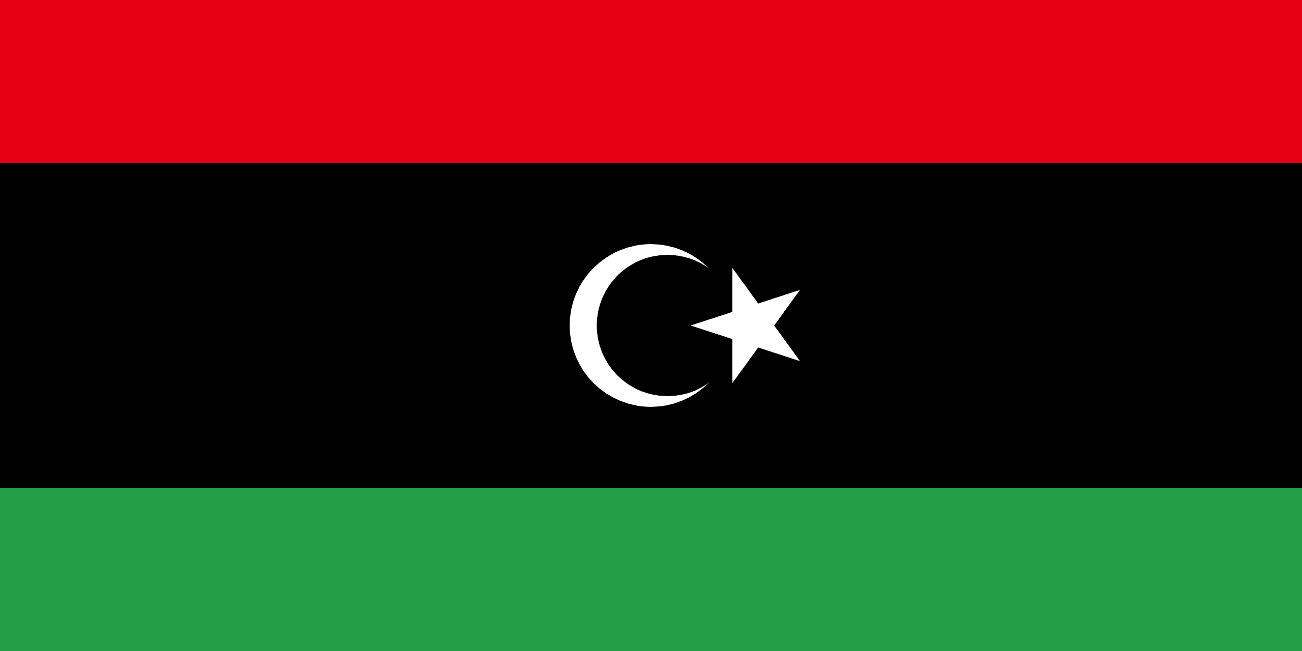 Libya Residential Proxies
