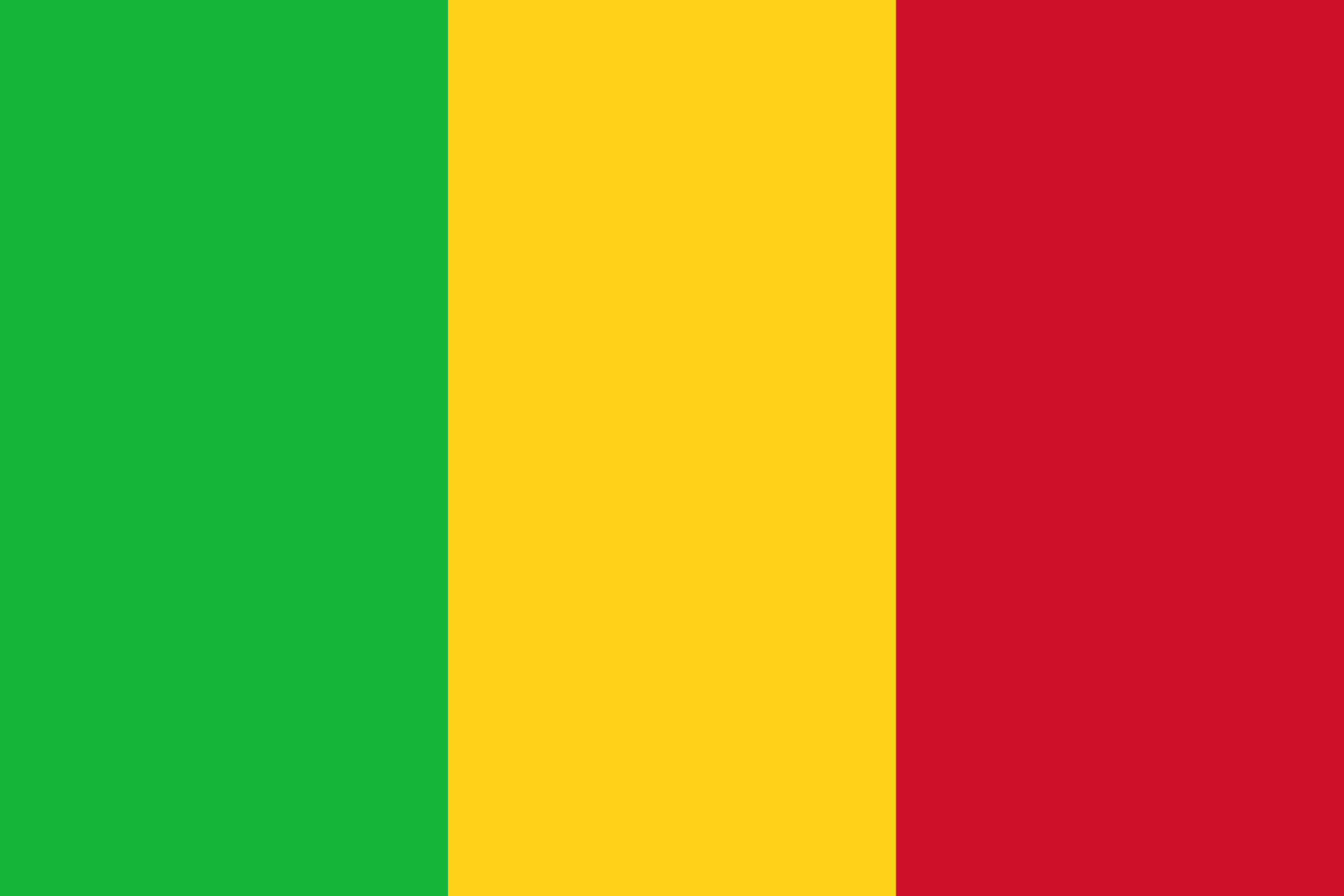 Mali Residential Proxies