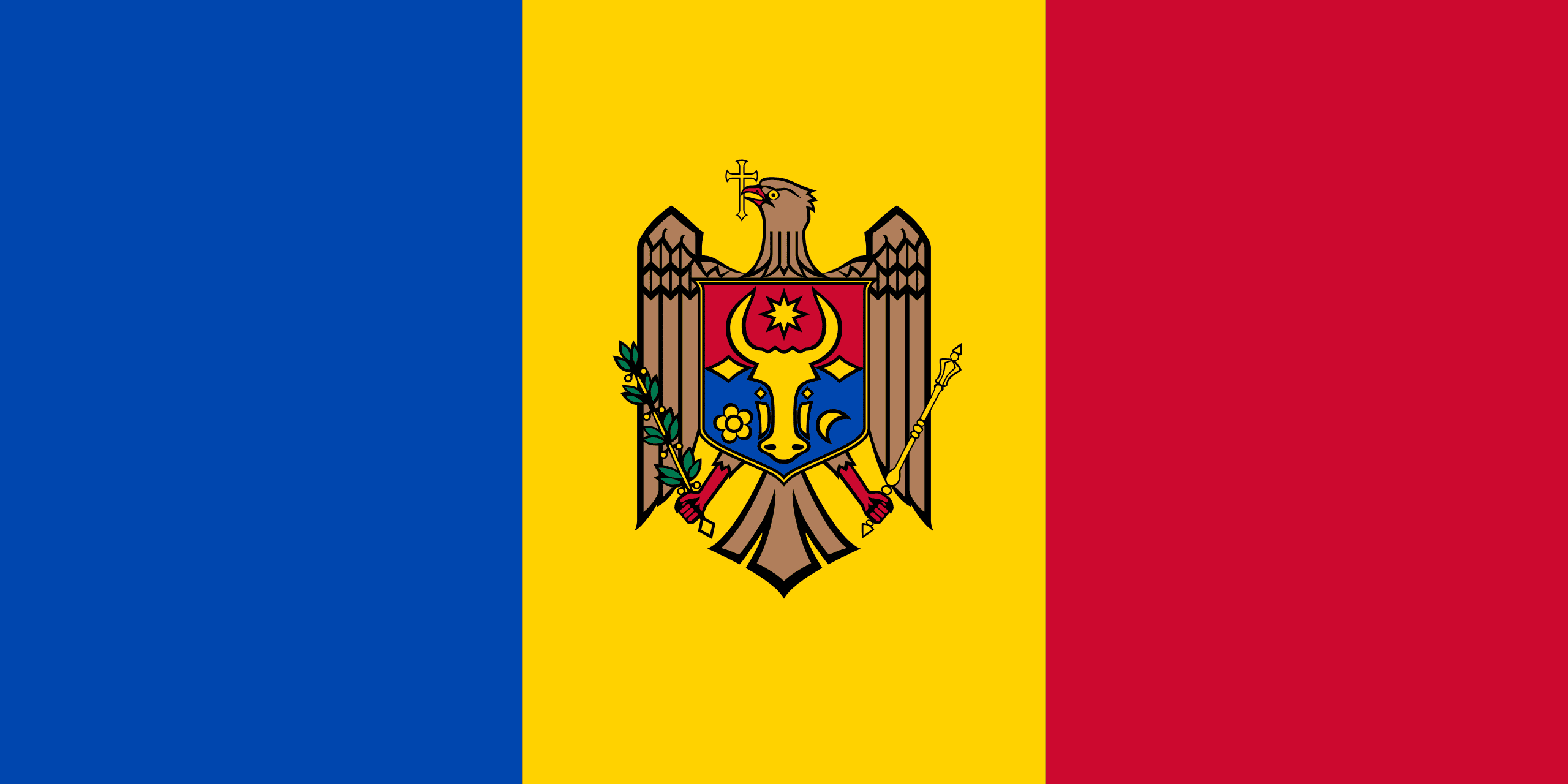 Moldova Residential Proxies
