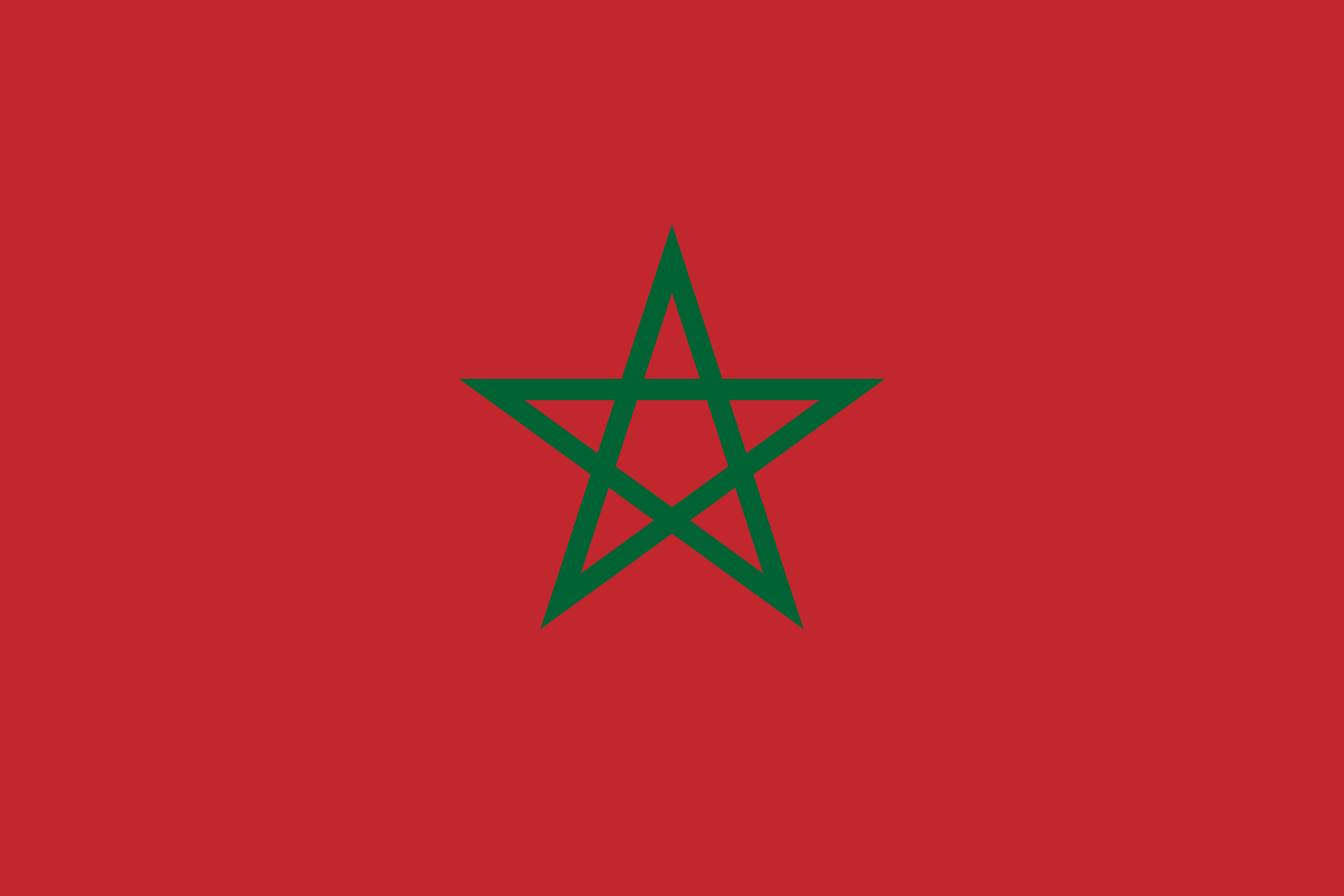 Morocco Residential Proxies