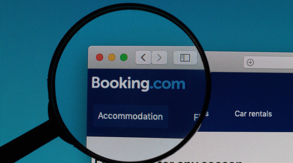 Proxies for booking