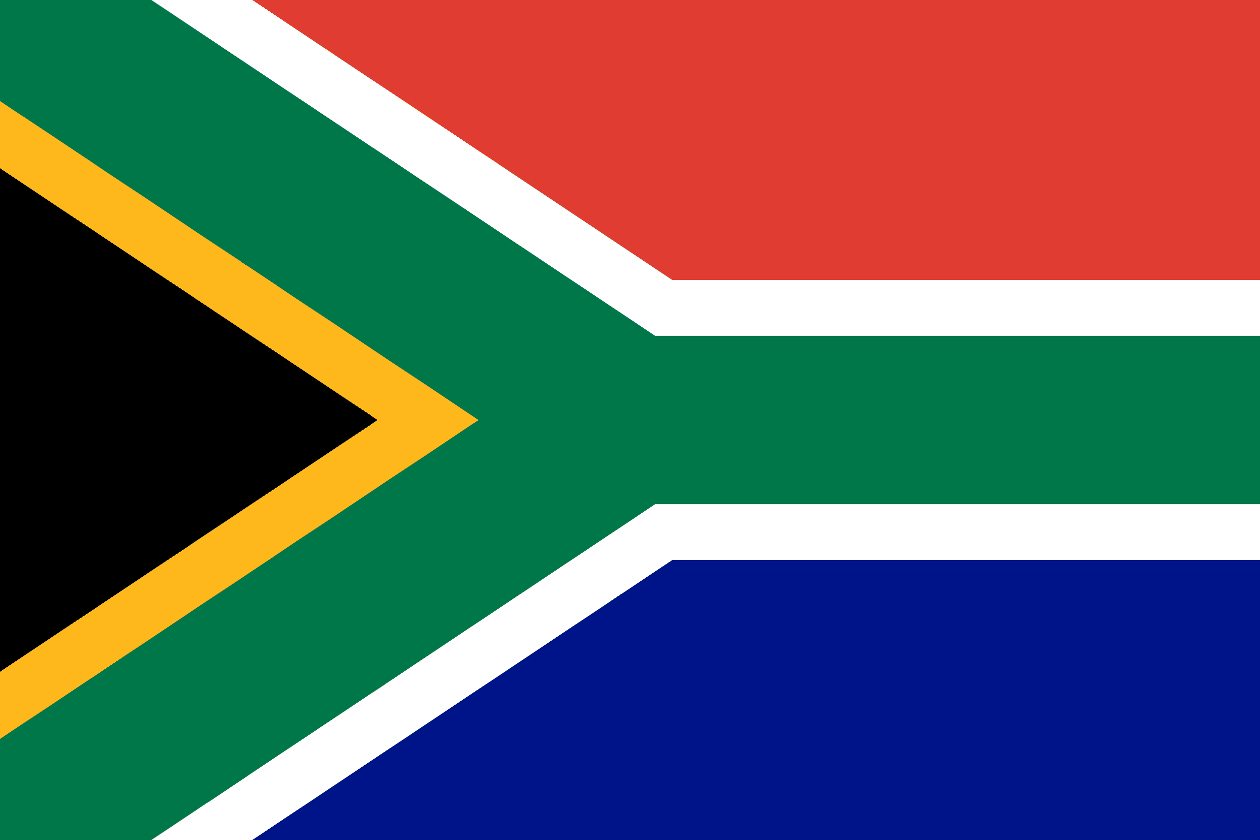 South Africa Residential Proxies