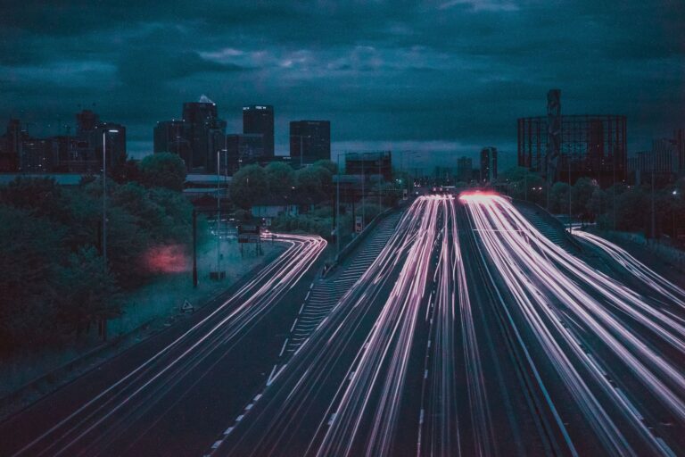 Unlimited bandwidth proxies