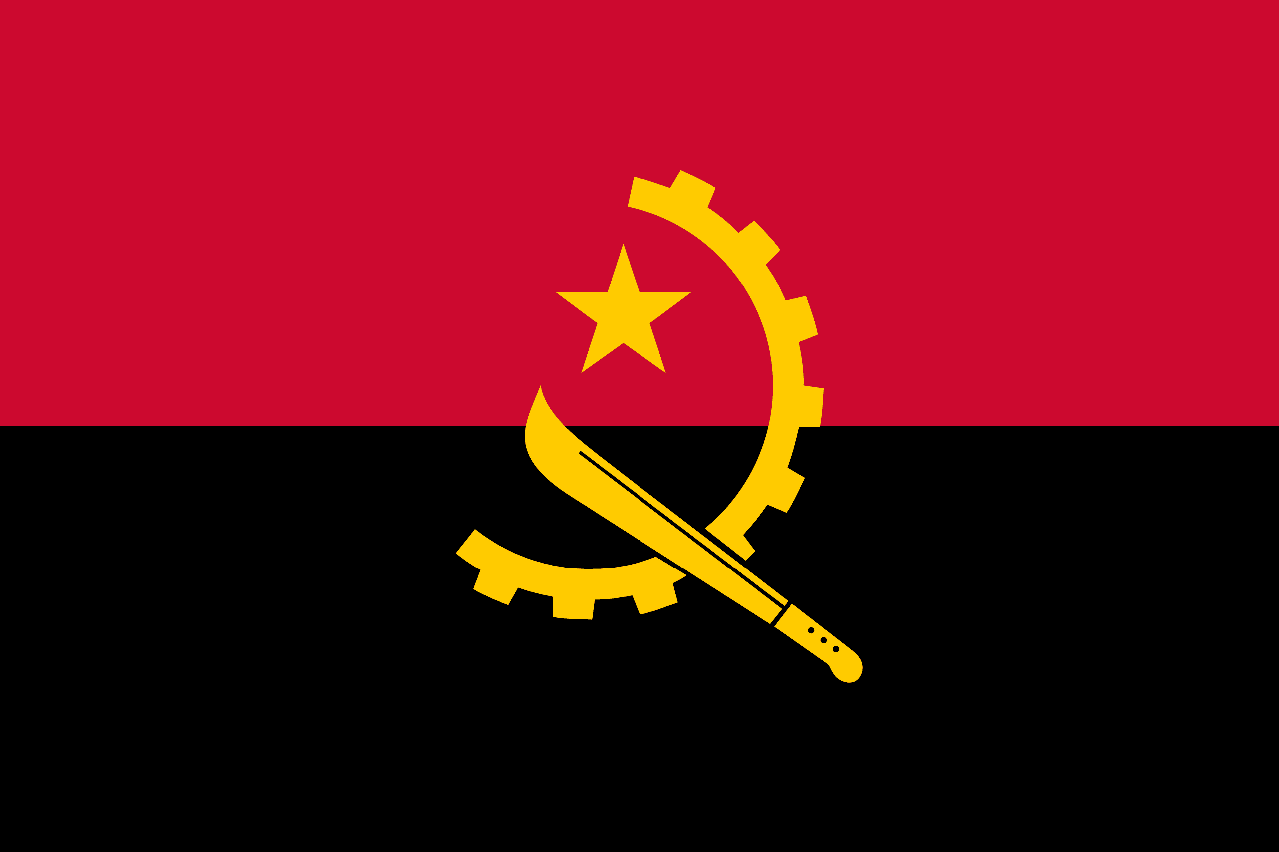 Angola Residential Proxies