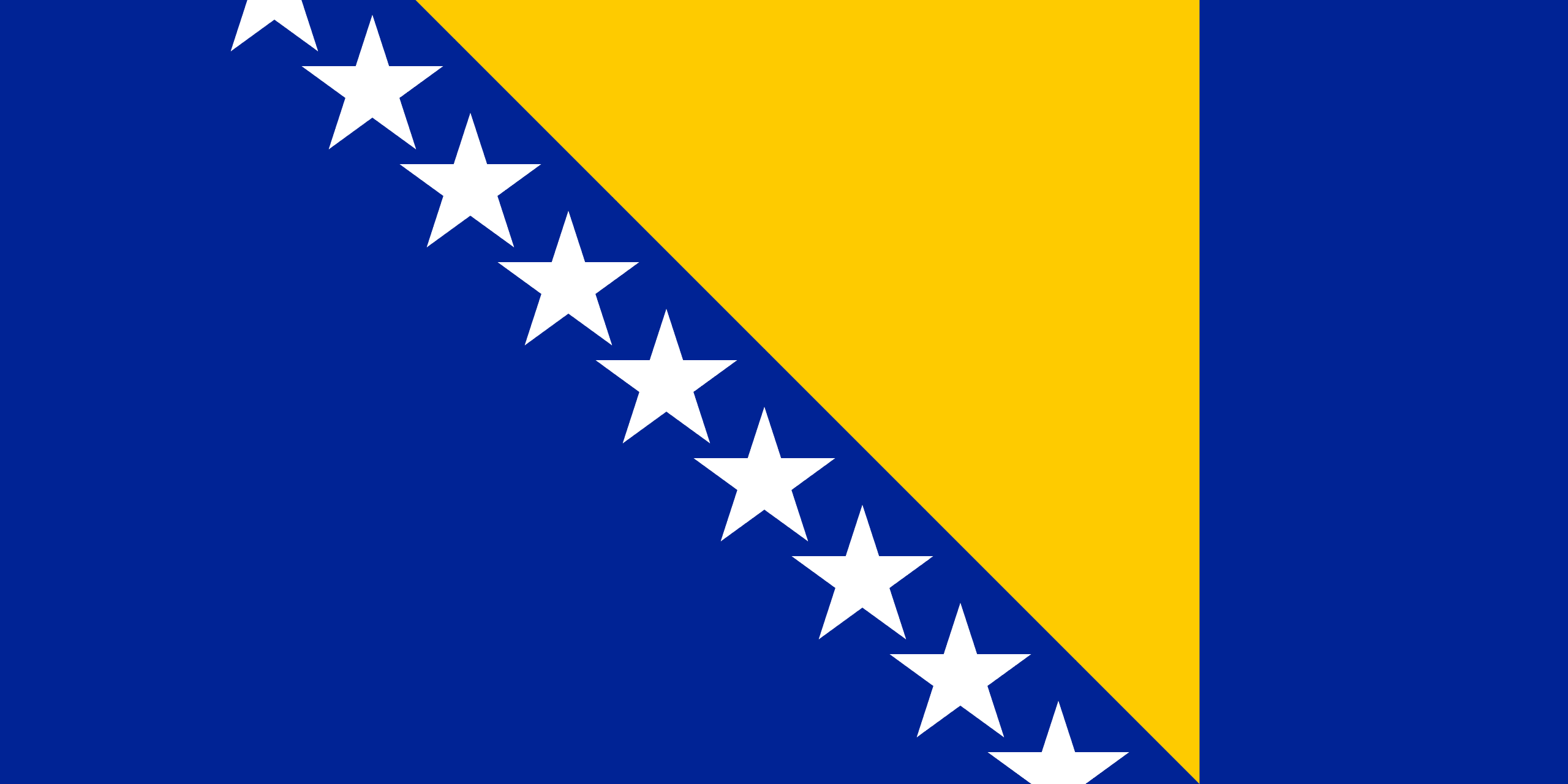 Bosnia Residential Proxies