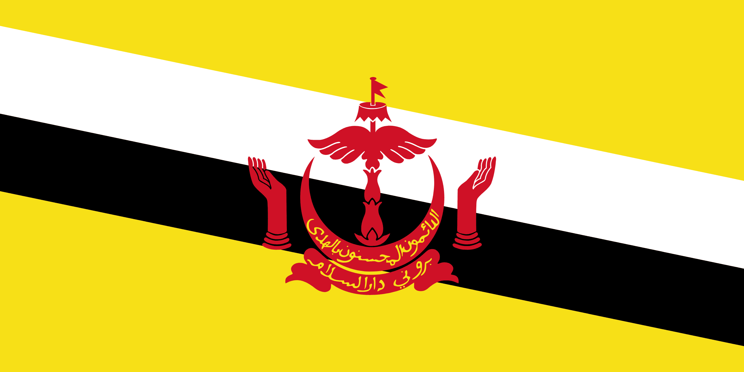 Brunei Residential Proxies