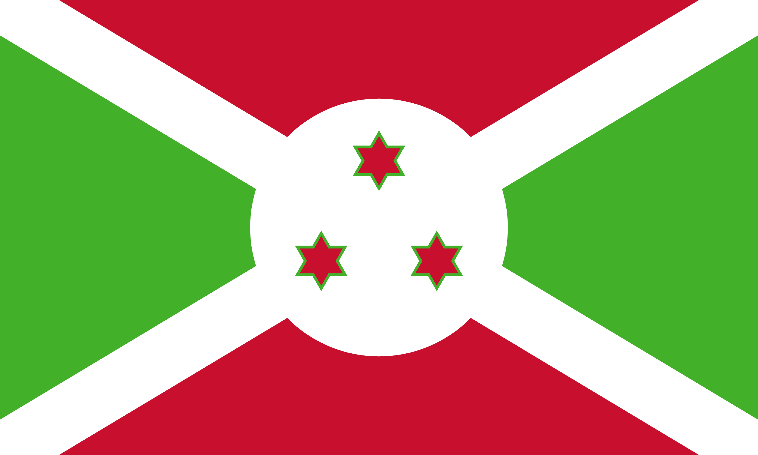 Burundi Residential Proxies