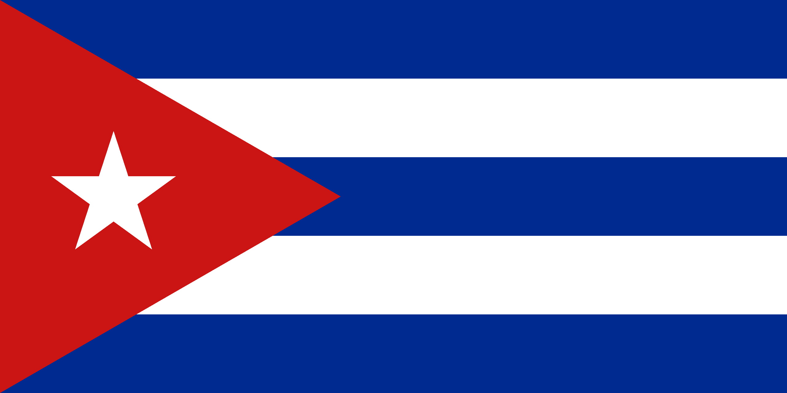 Cuba Residential Proxies