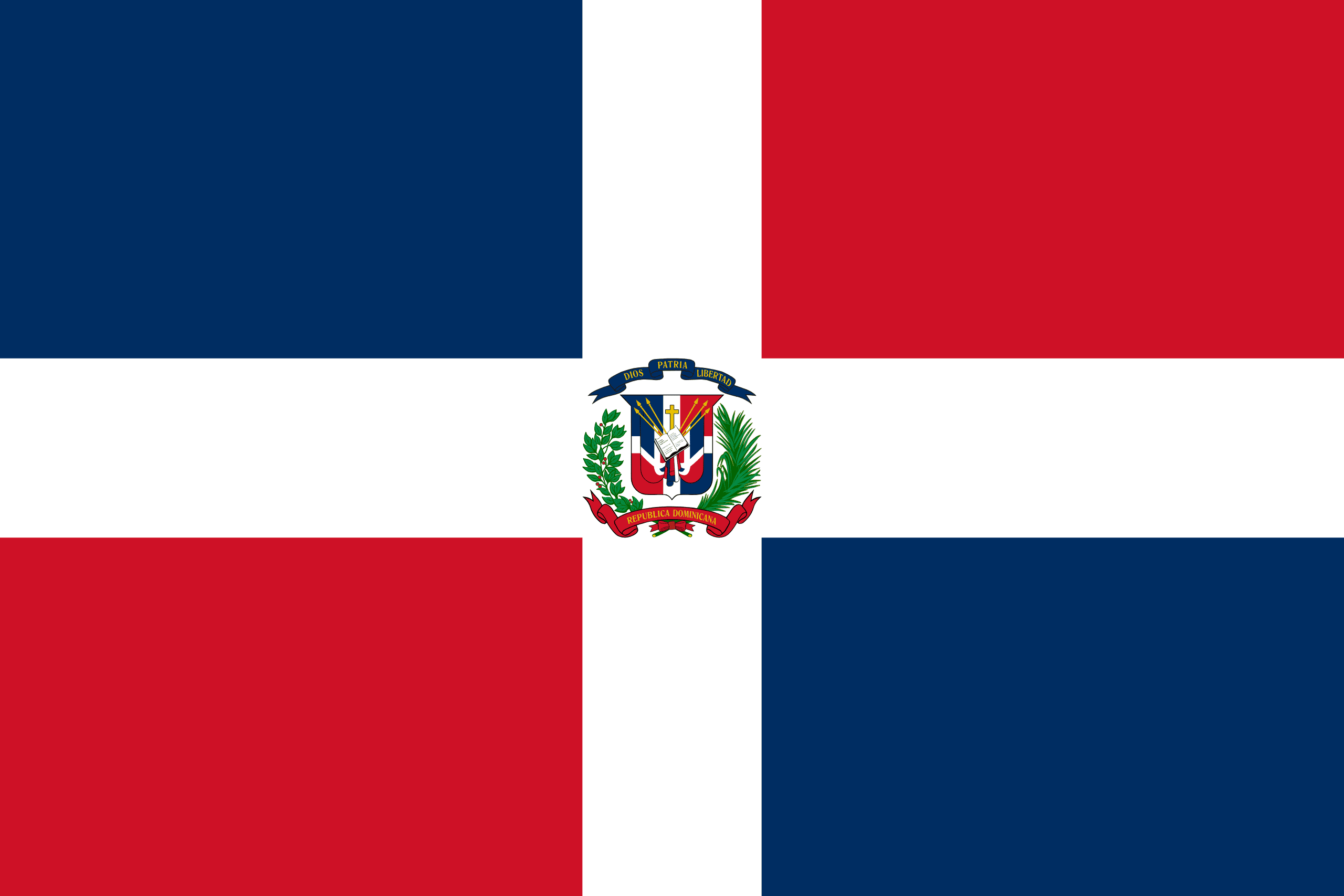 Dominican Republic Residential Proxies