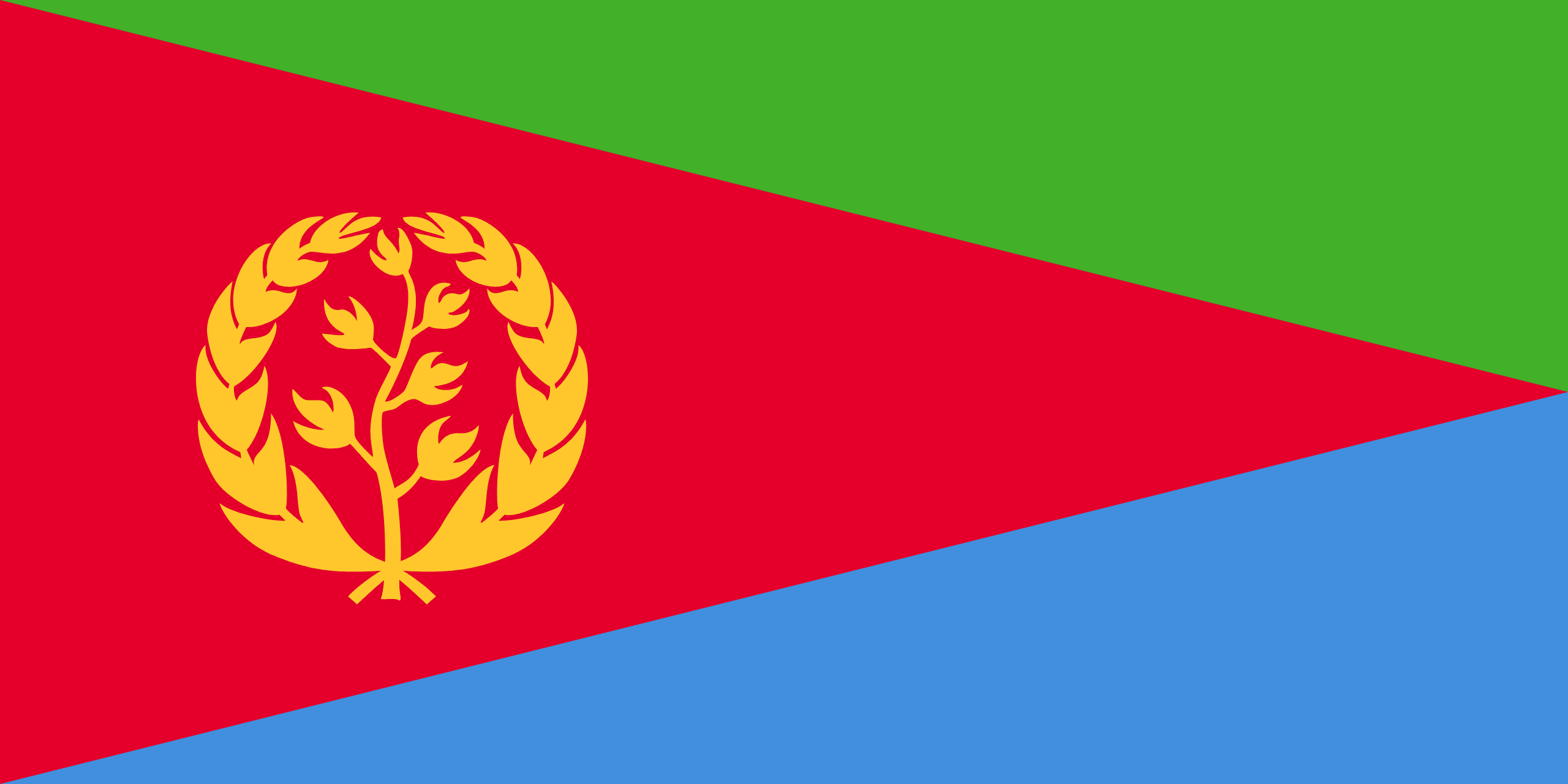 Eritrea Residential Proxies