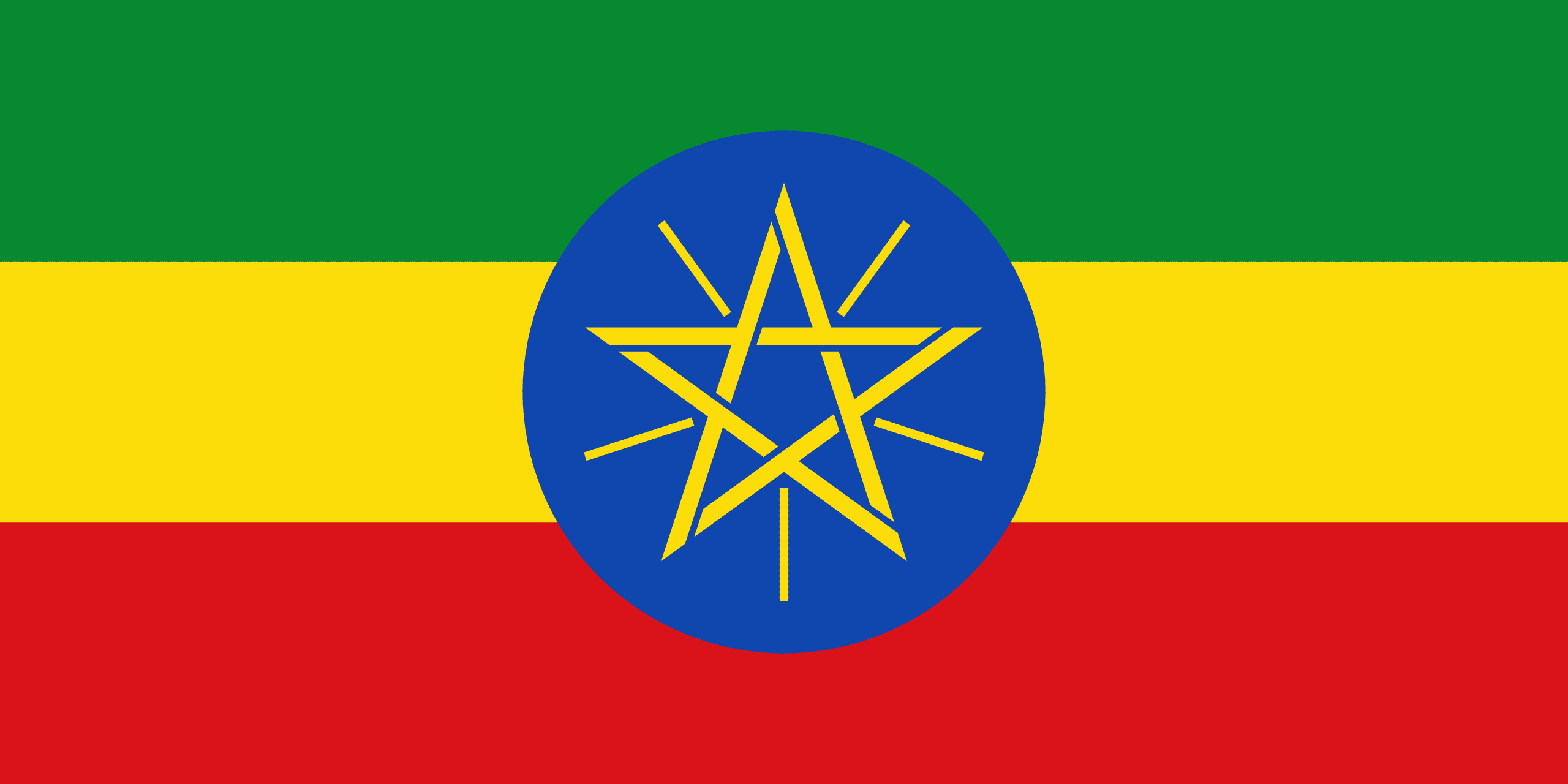 Ethiopia Residential Proxies