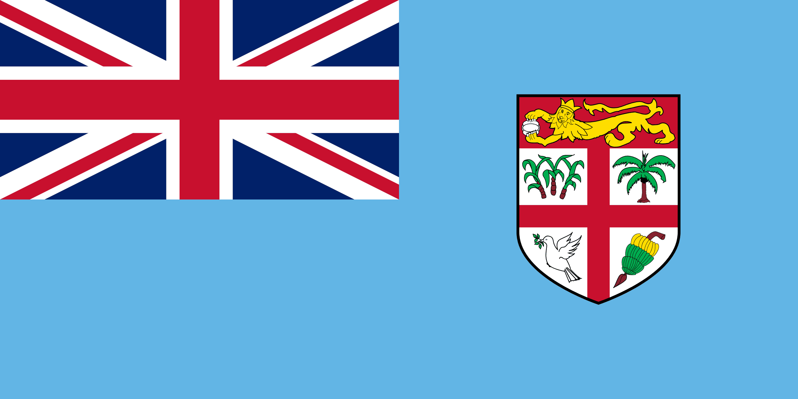 Fiji Residential Proxies