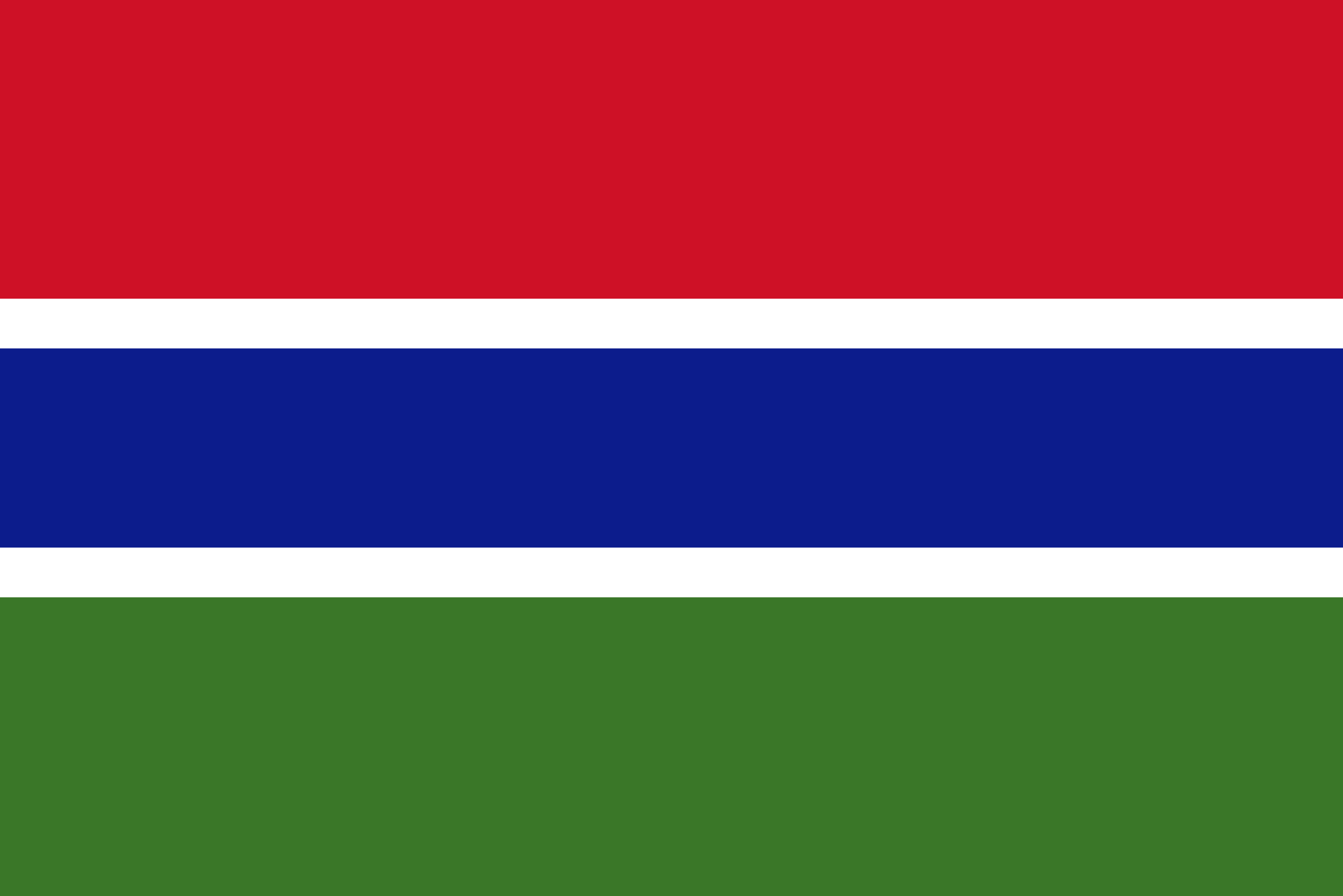 Gambia Residential Proxies