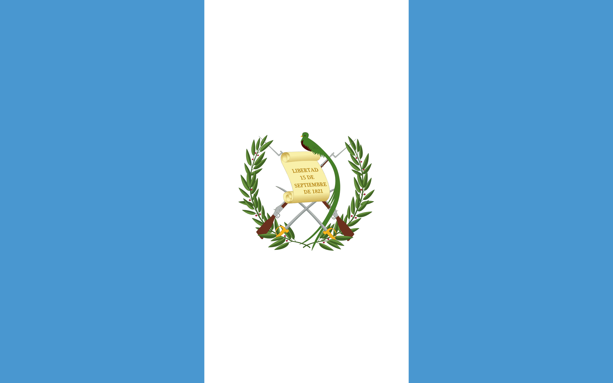 Guatemala Residential Proxies