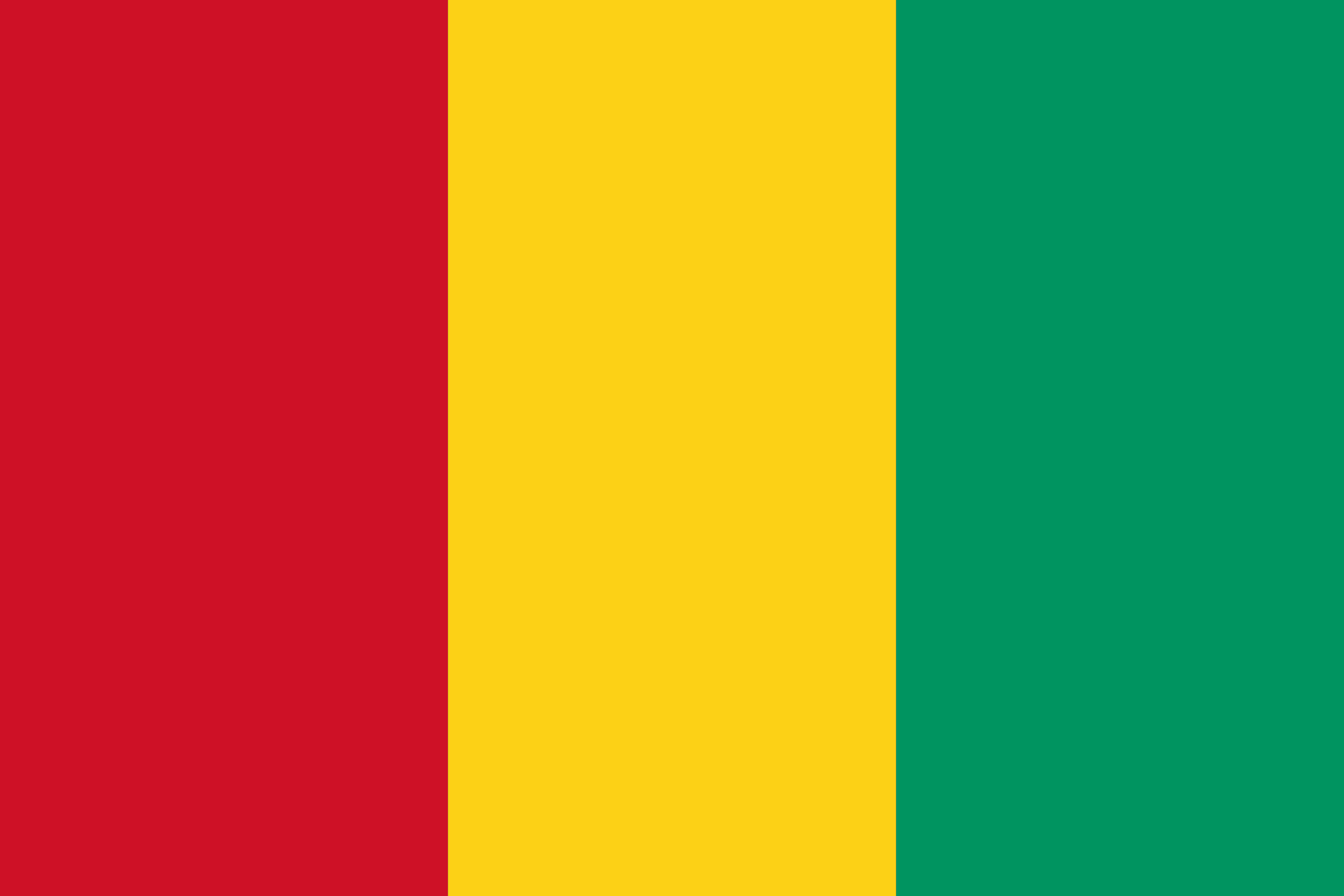 Guinea Residential Proxies