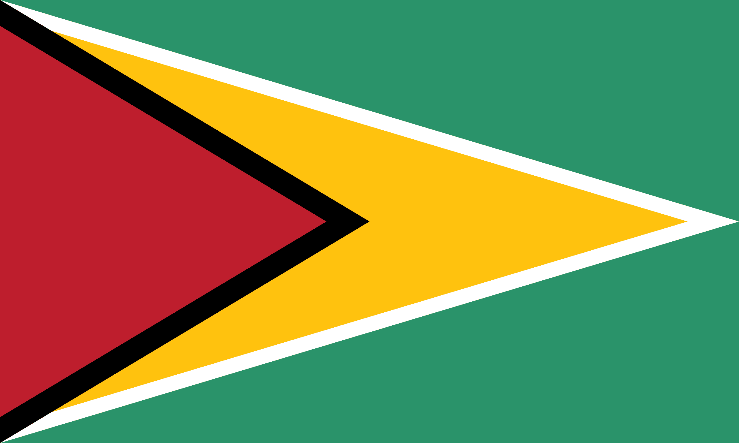 Guyana Residential Proxies