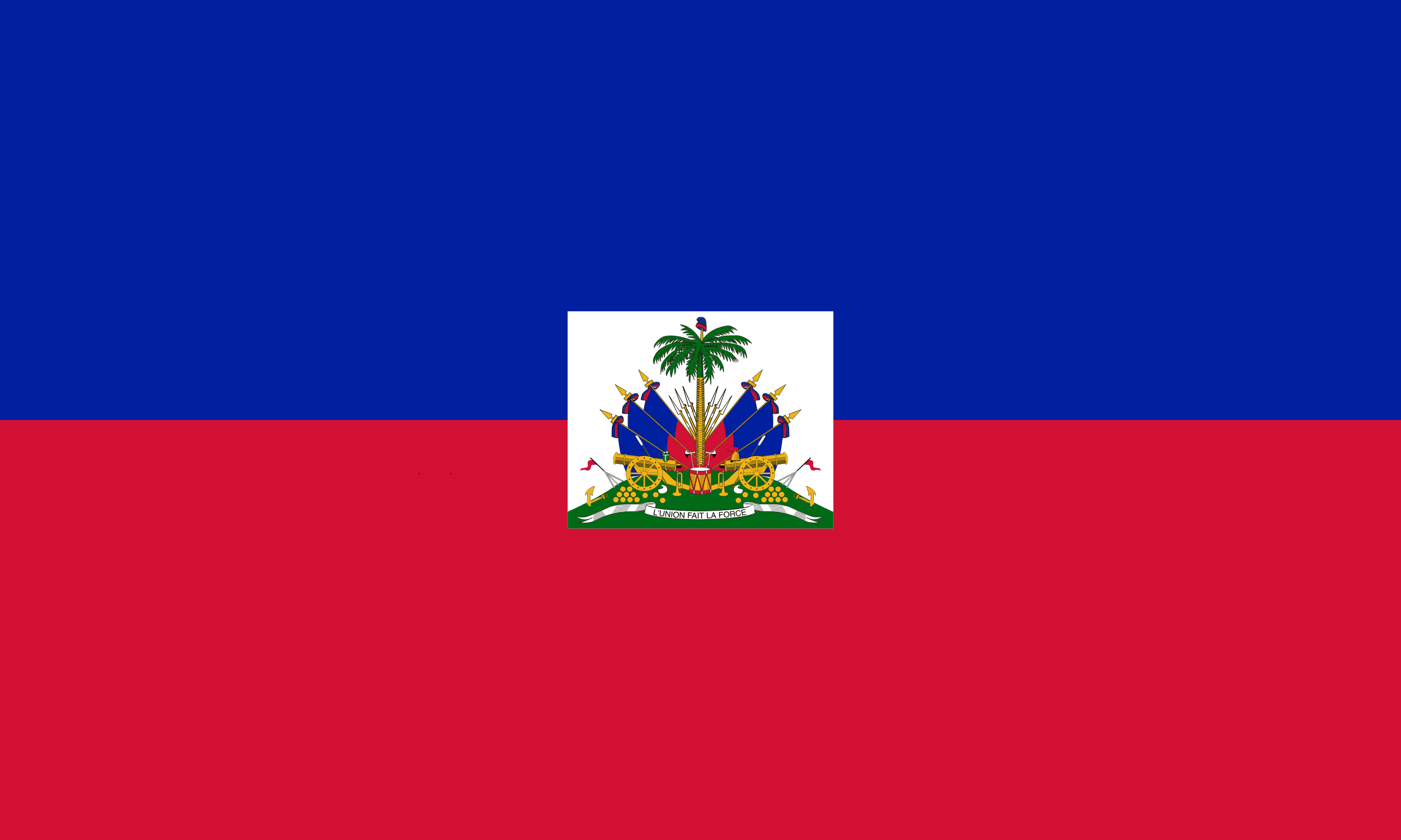 Haiti Residential Proxies