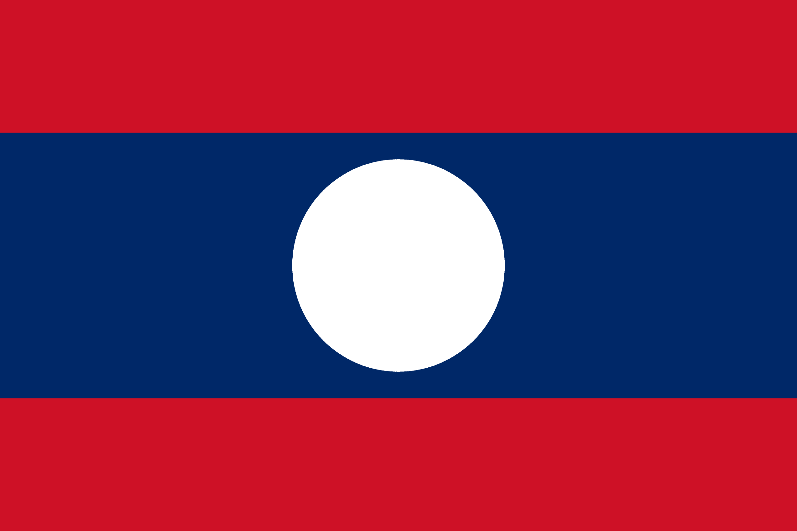Laos Residential Proxies