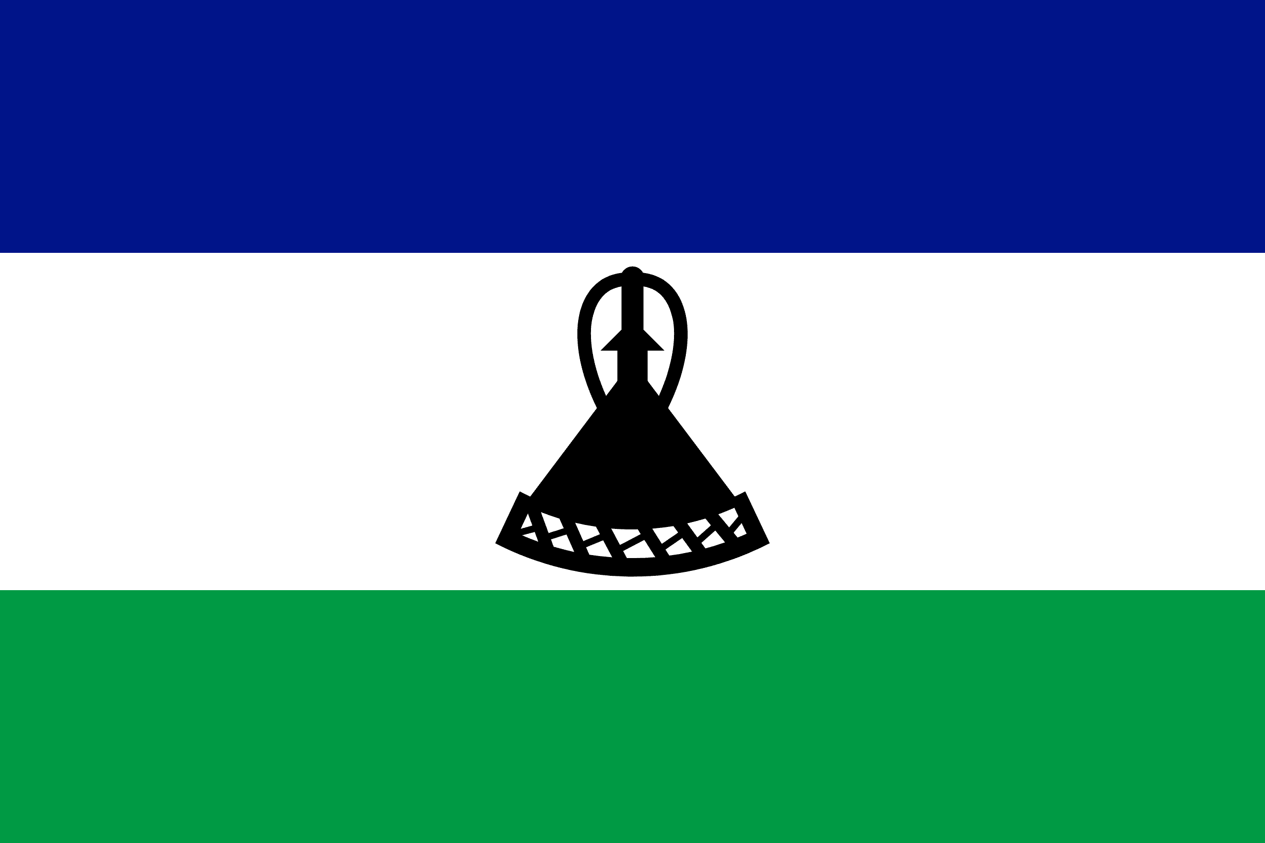Lesotho Residential Proxies