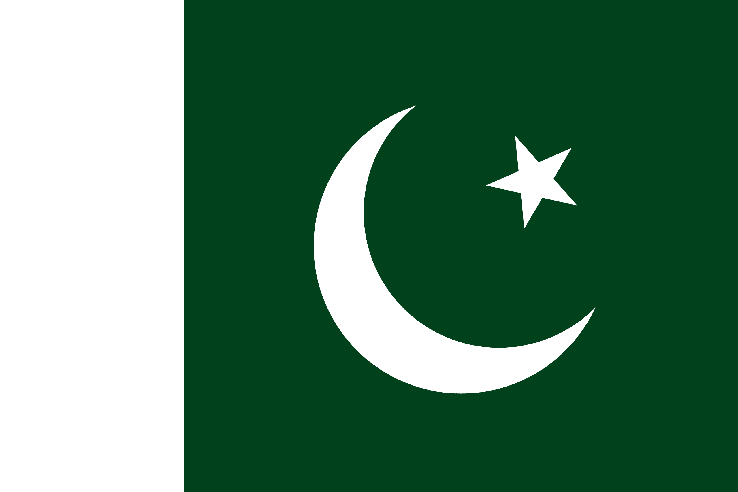 Pakistan Residential Proxies