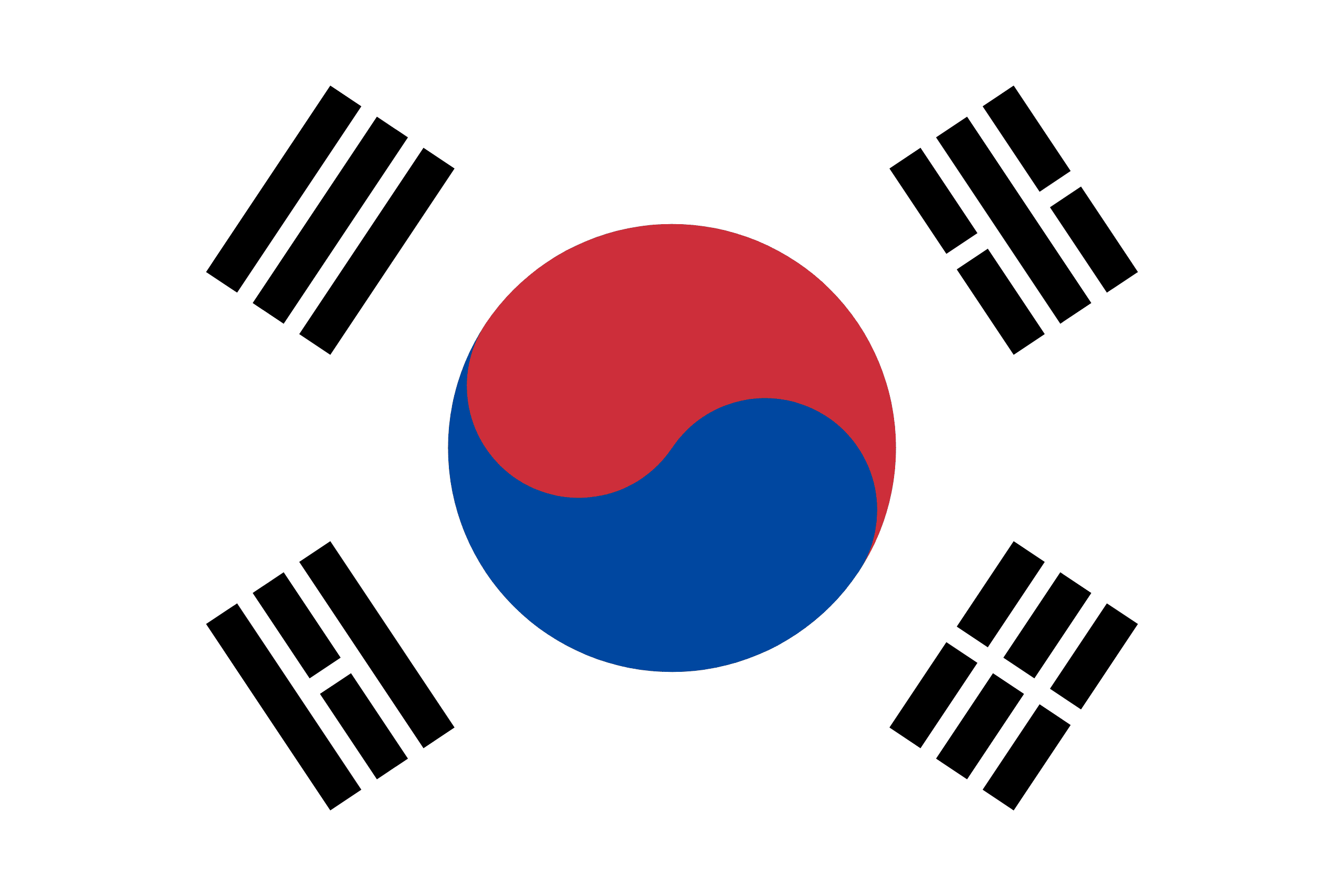 South Korea Residential Proxies